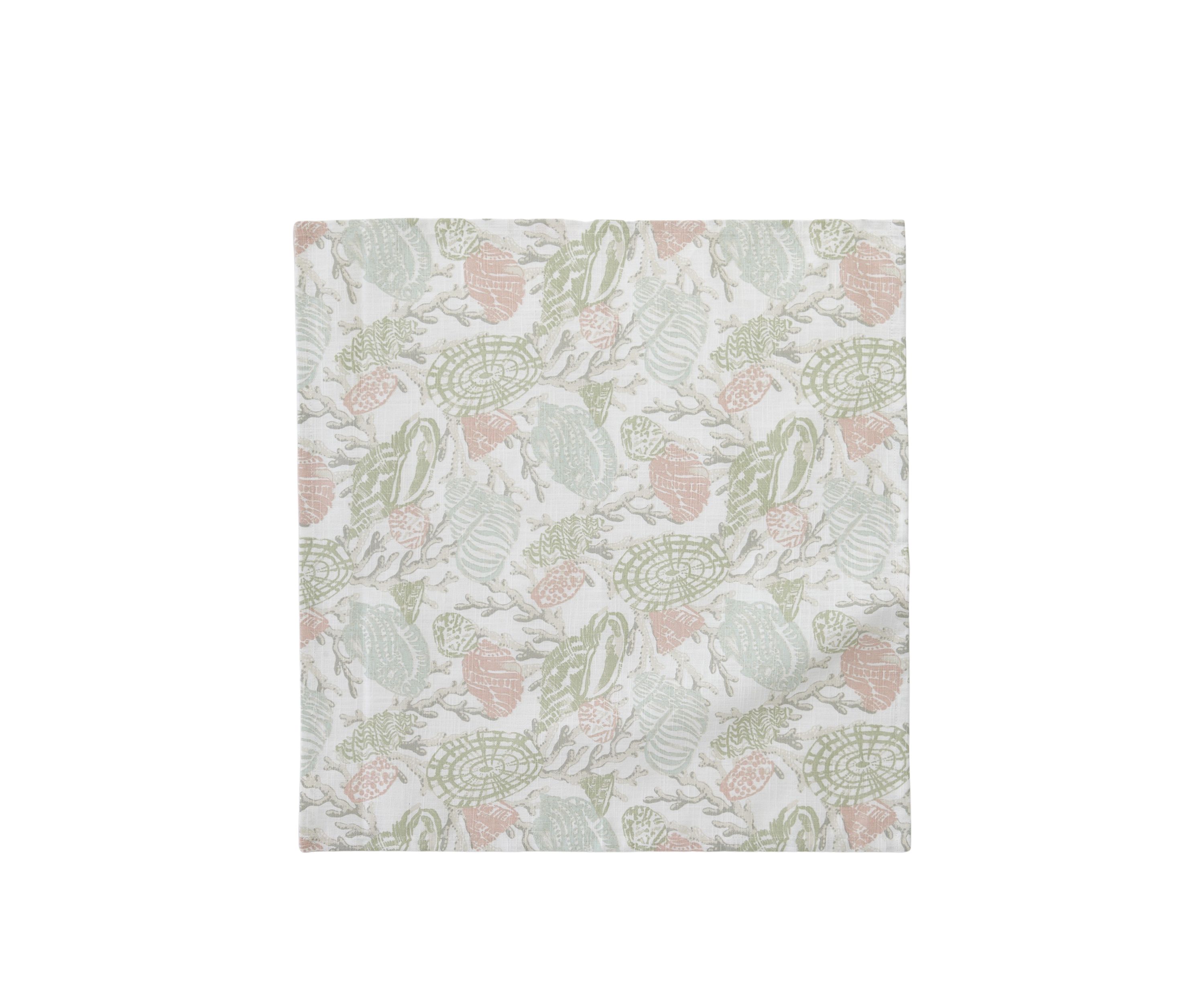 Coastal Jules Printed Napkins - 2 Pack