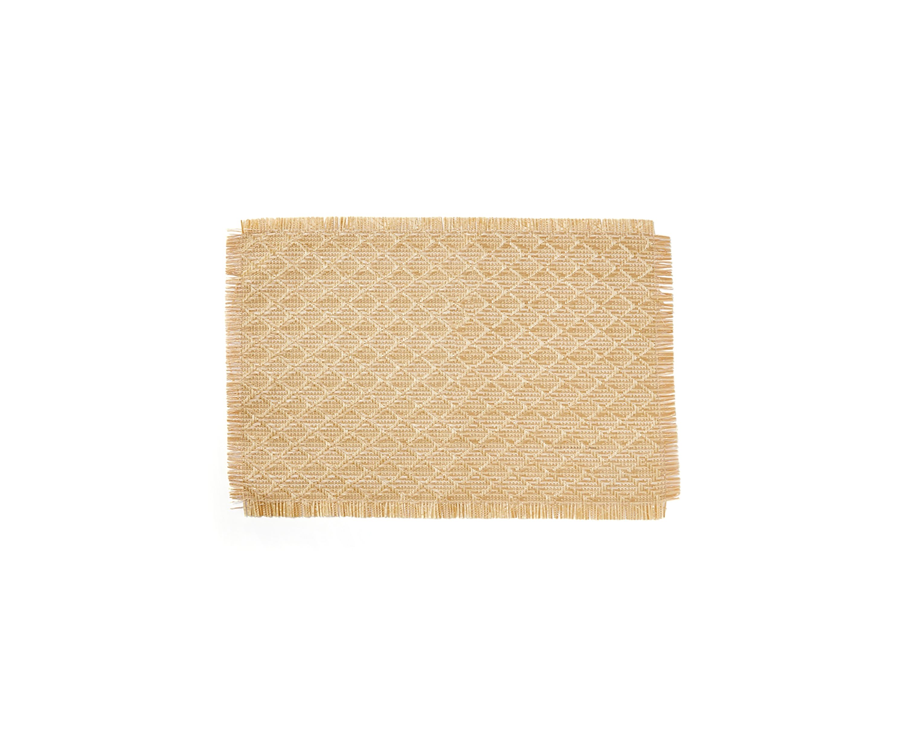 Canyon Collection Woven Placemat