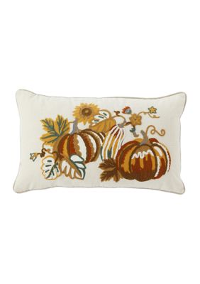 Envogue store harvest pillows