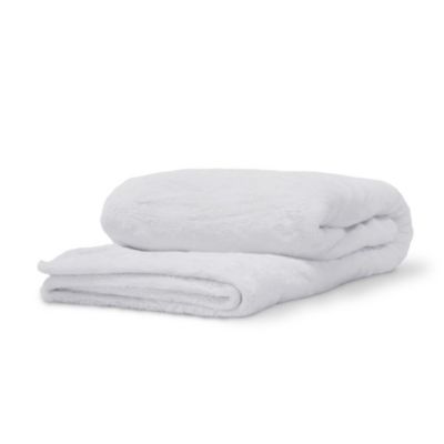 Jennifer Adams Brands Kensey Hand Towel, Silver, Cotton