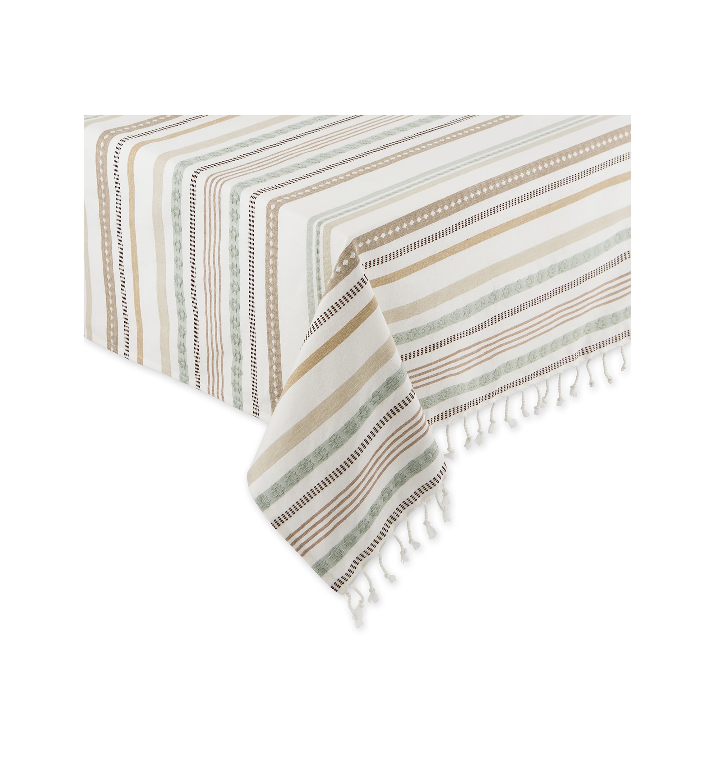Seahorse Fouta Tablecloth