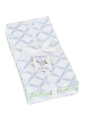 Trellis Napkin Set