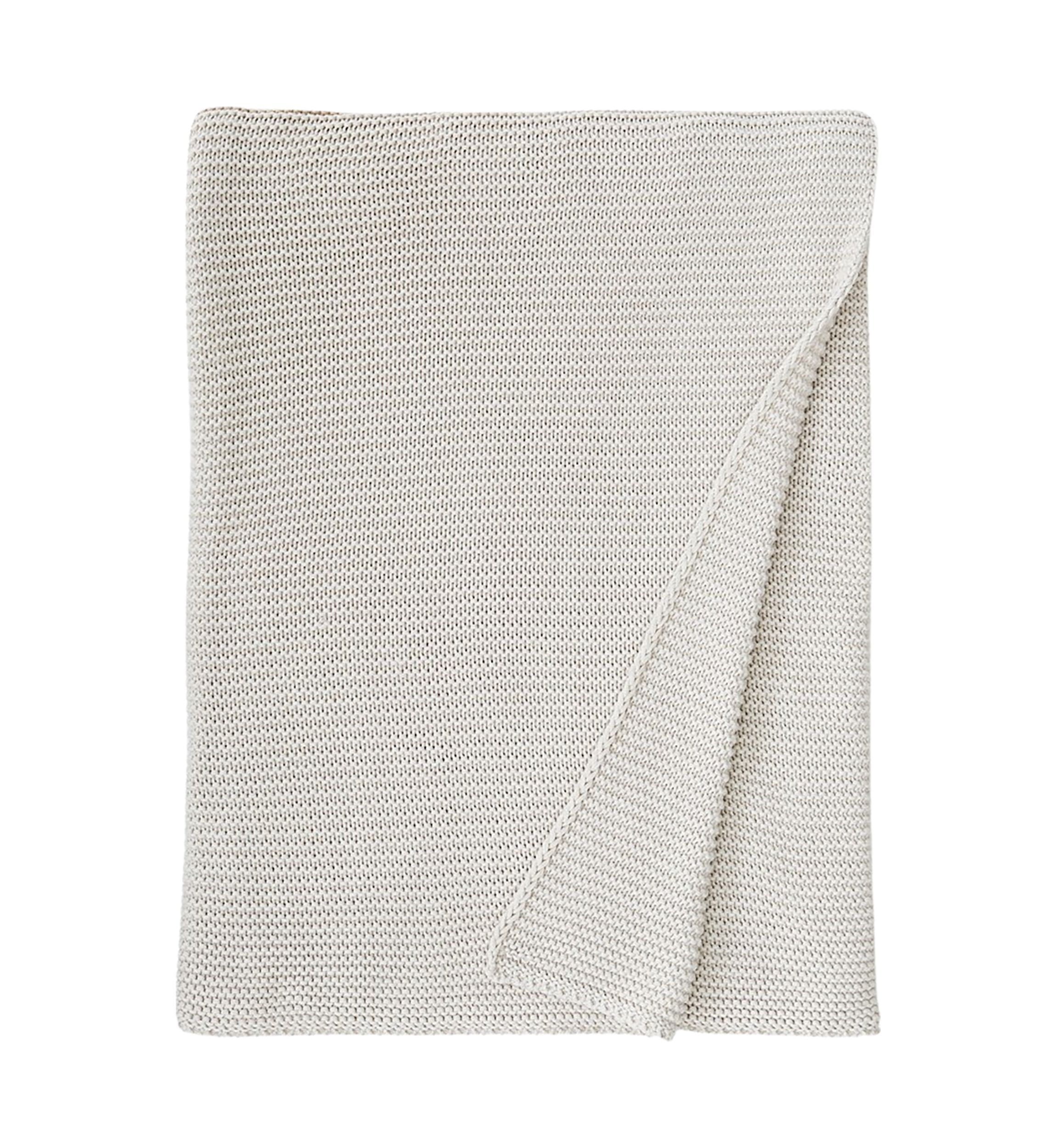 Melrose Color Block Throw