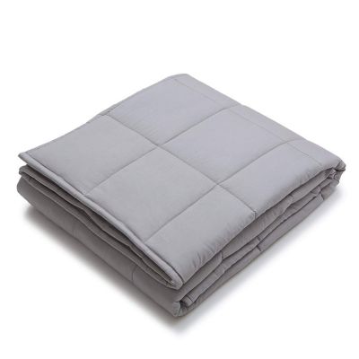Kathy Ireland 15lb Weighted Blanket
