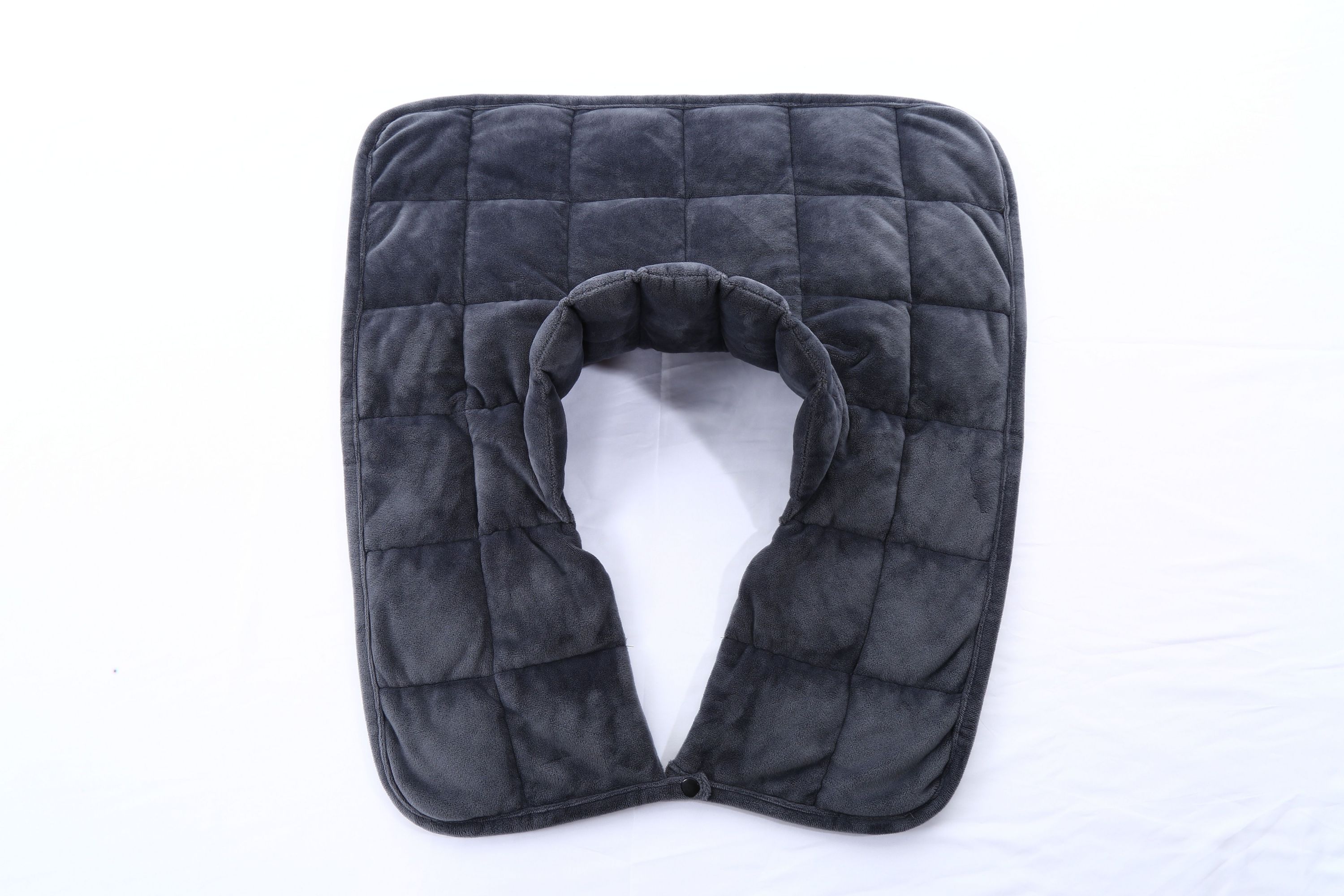 4.5 lb. Weighted Neck & Shoulder Wrap