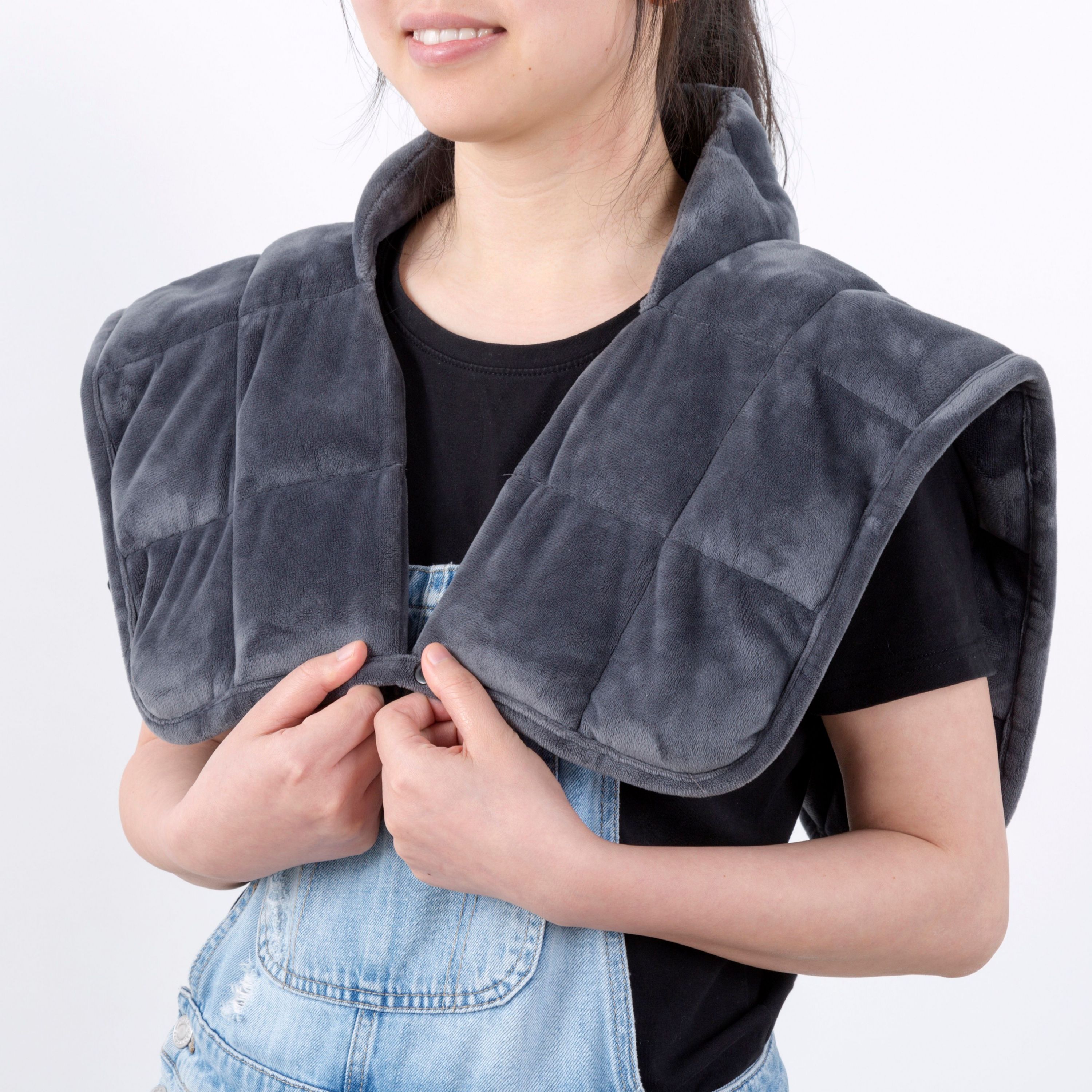 4.5 lb. Weighted Neck & Shoulder Wrap
