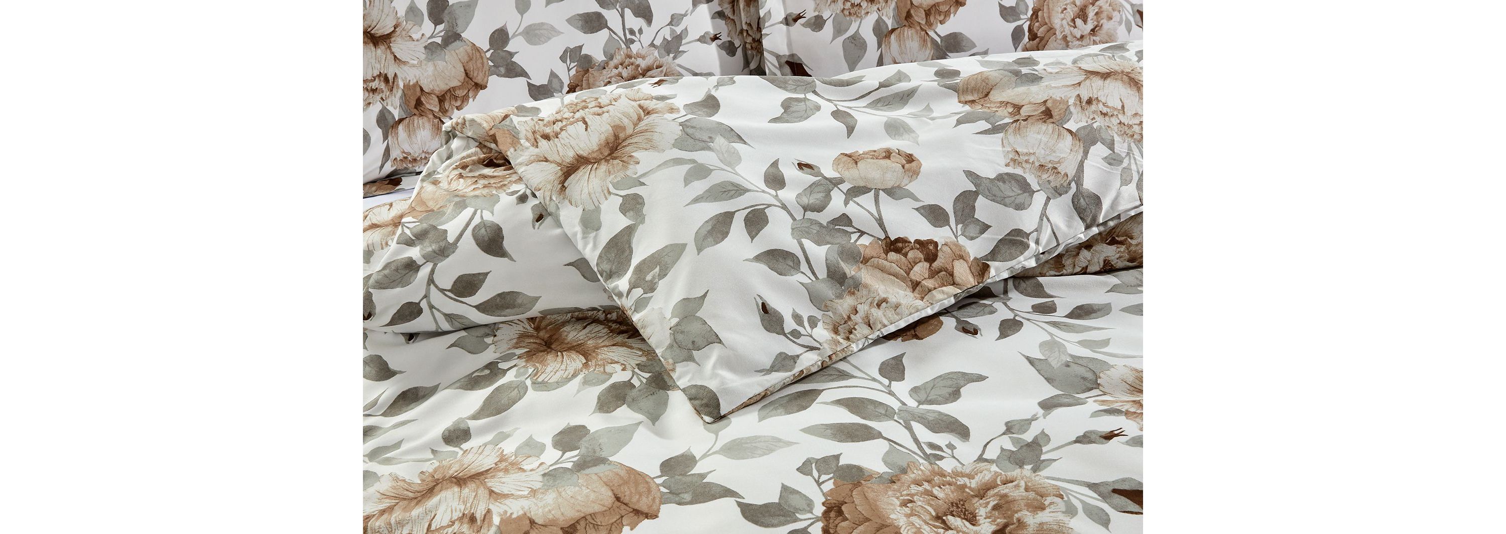 Luxury 3pc Duvet Cover Set