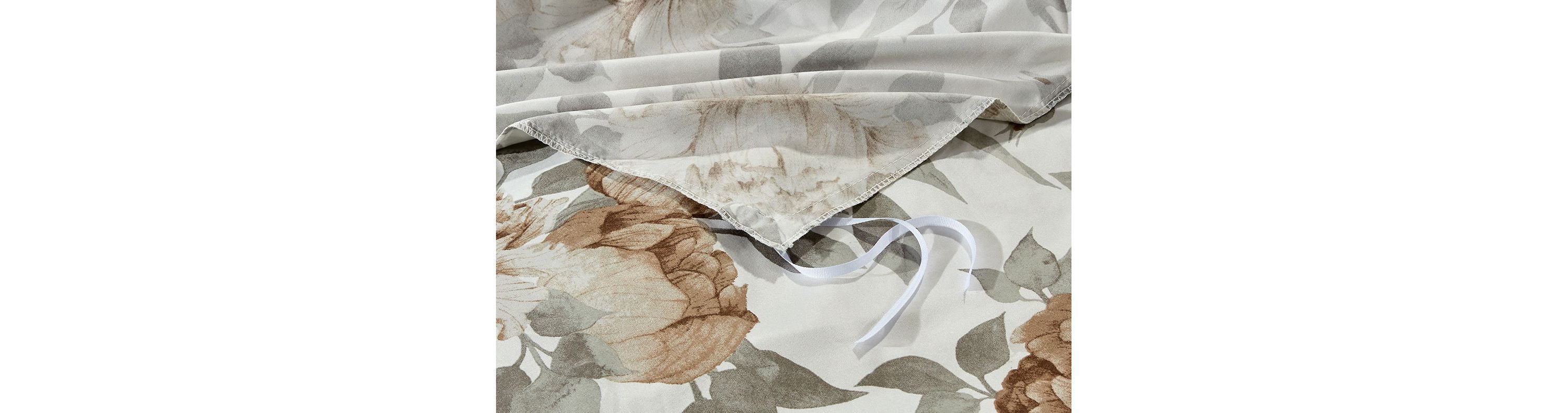 Luxury 3pc Duvet Cover Set