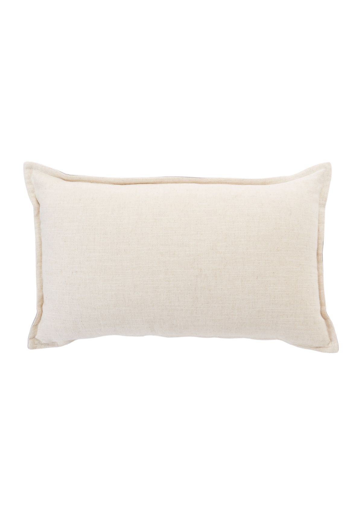 Cotton Velvet Linen Pillow