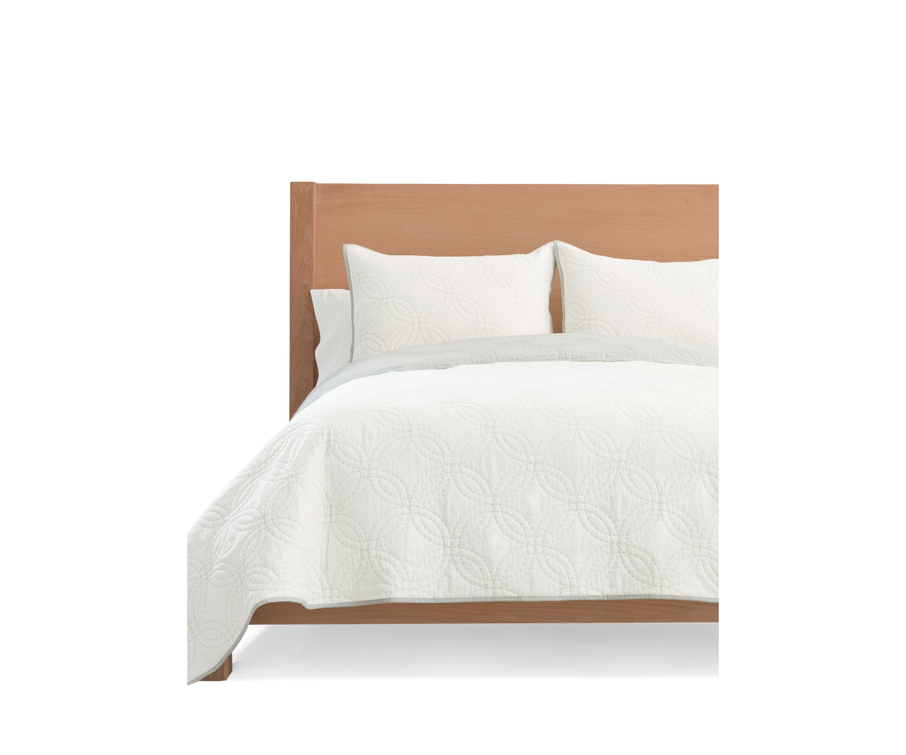 Eternity 3-Piece Quilt Set