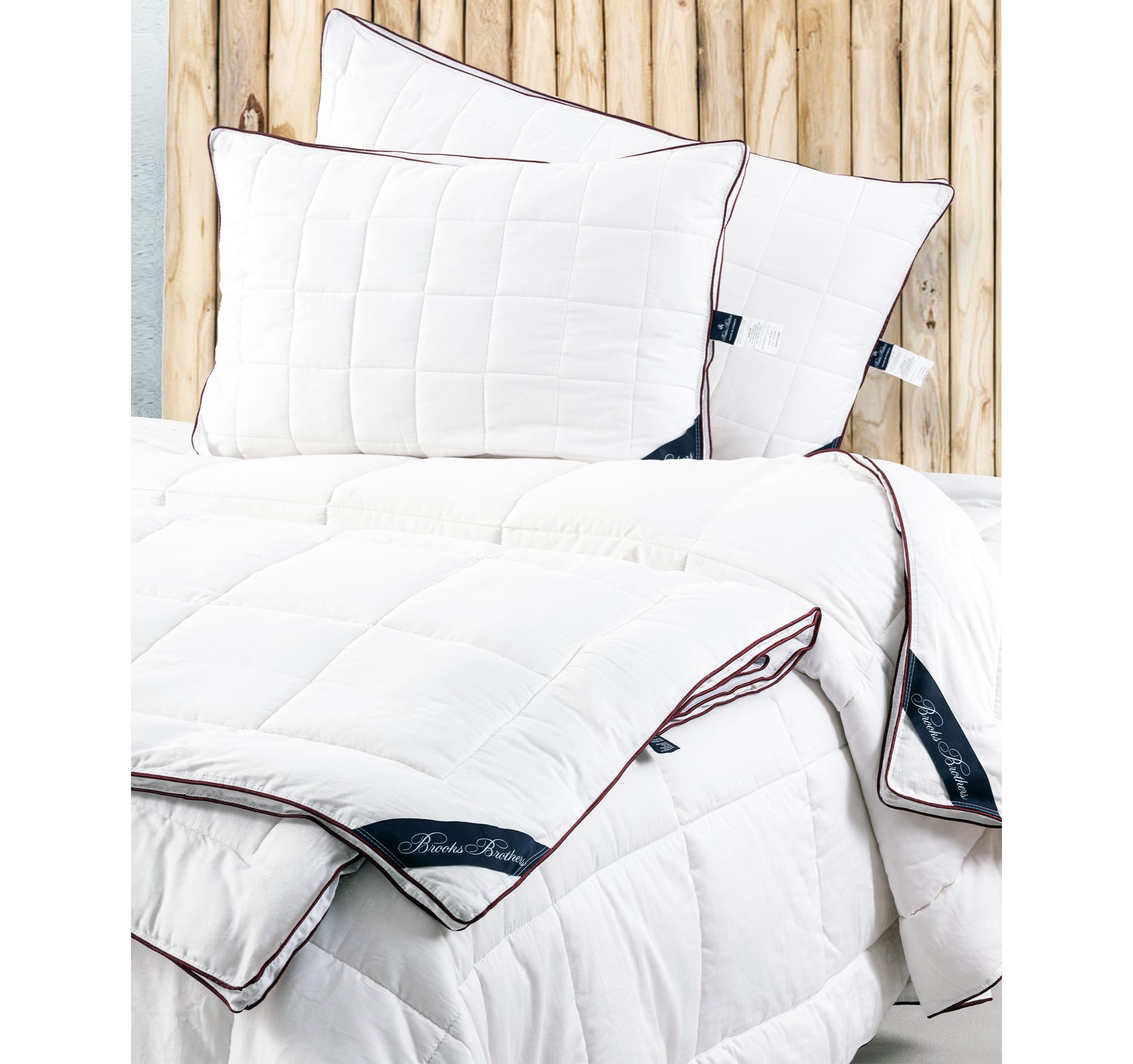 Cotton Comforter