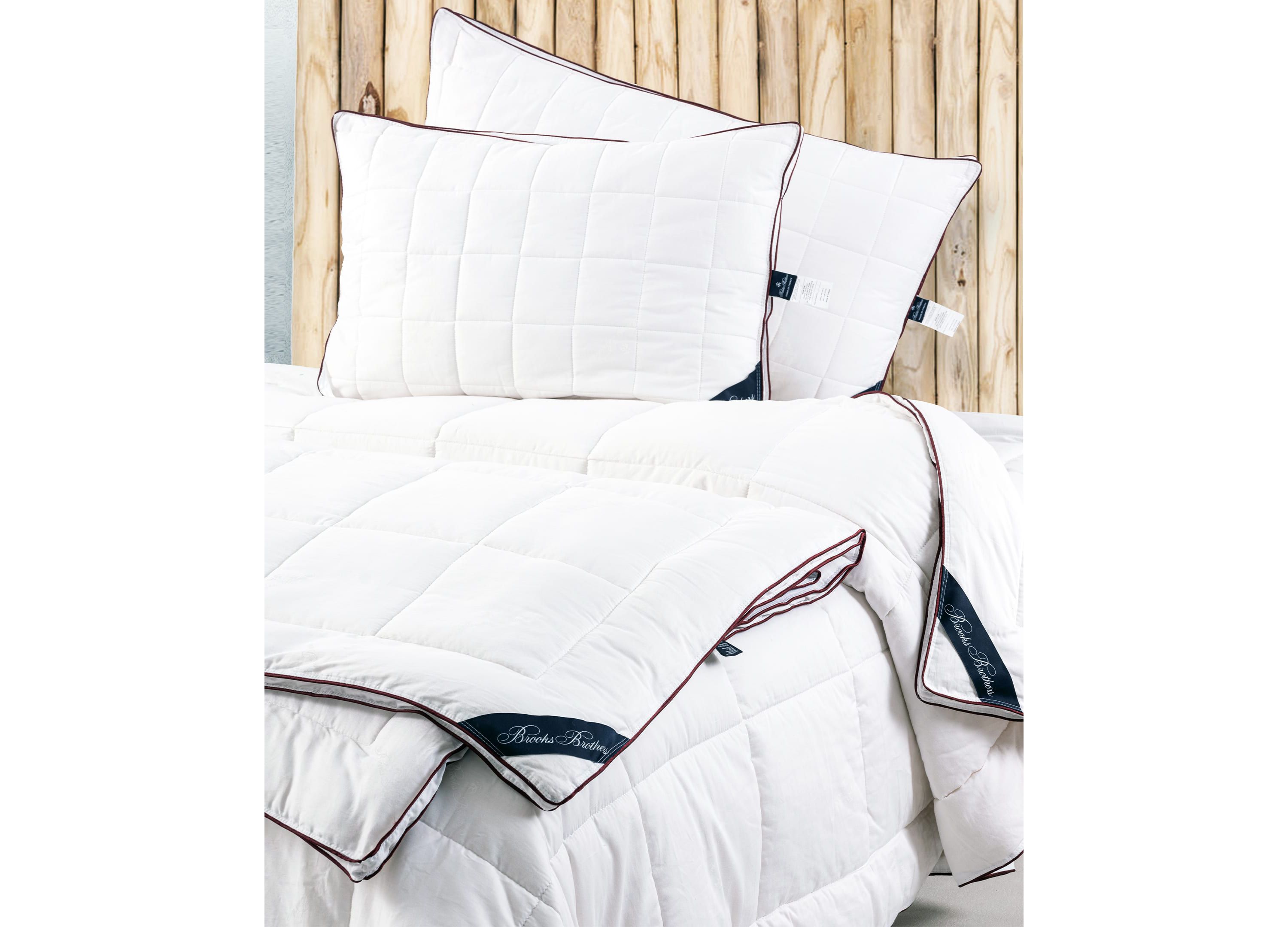 Cotton Comforter