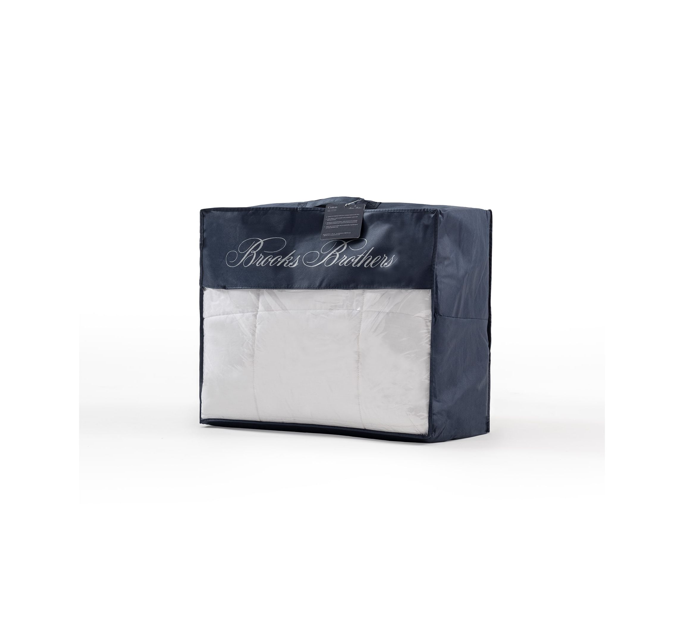 Cotton Comforter