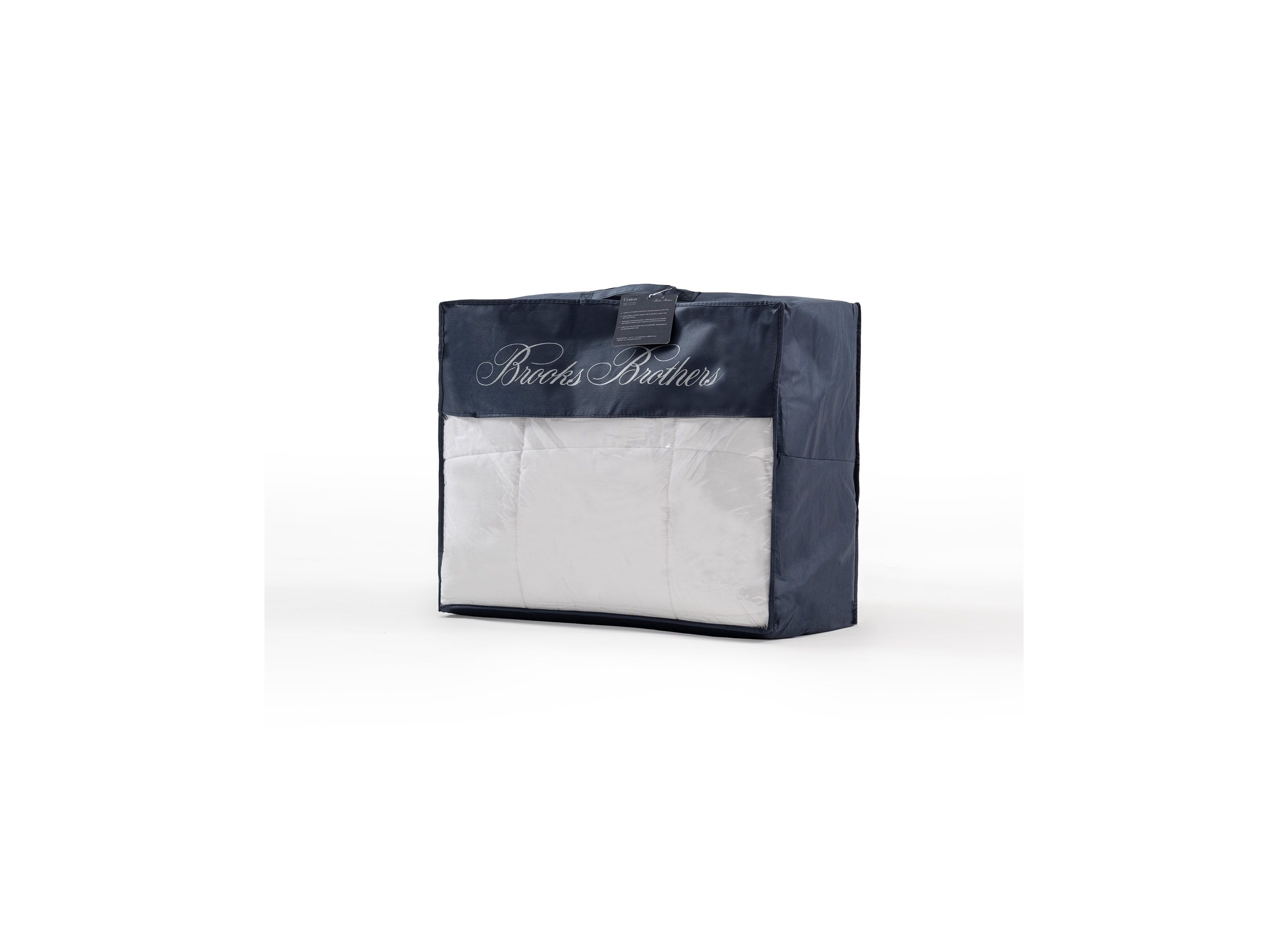 Cotton Comforter