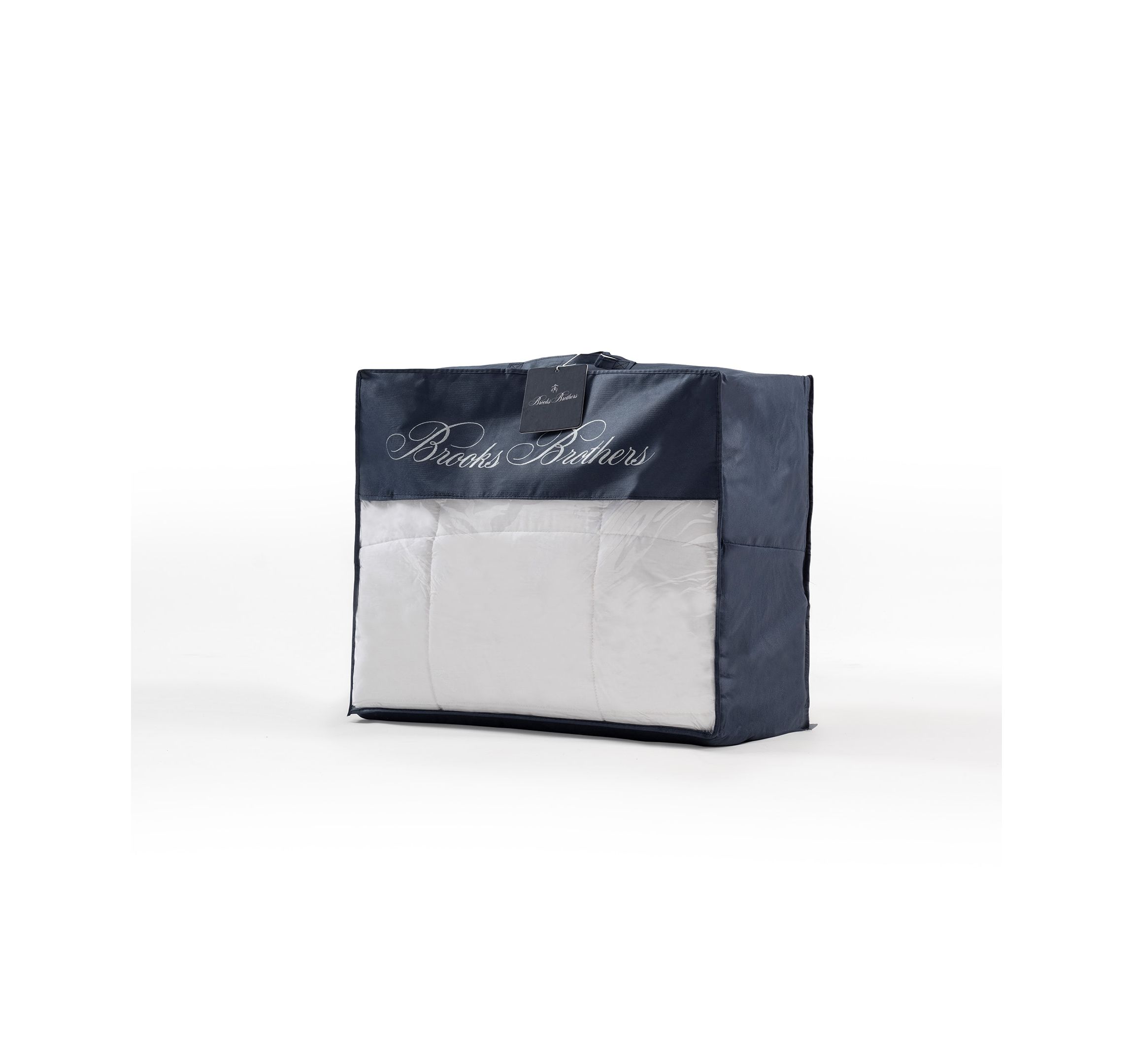 Cotton Comforter