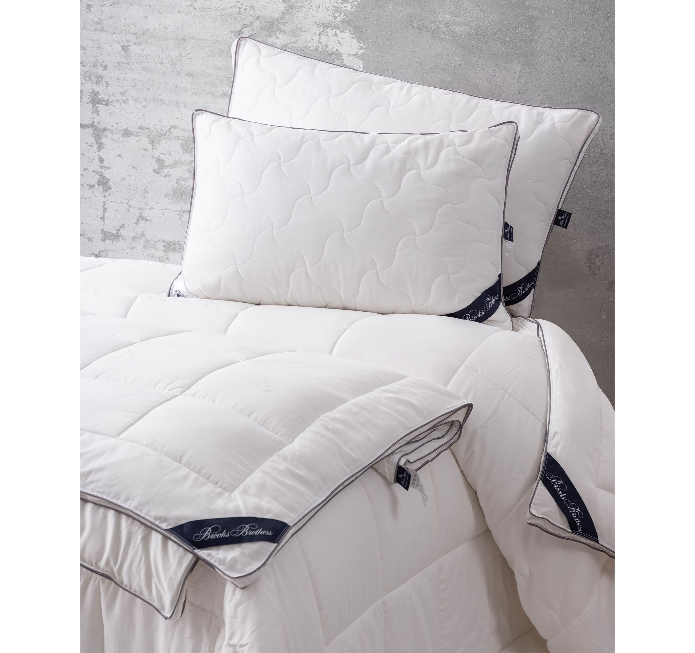 Bamboo Comforter