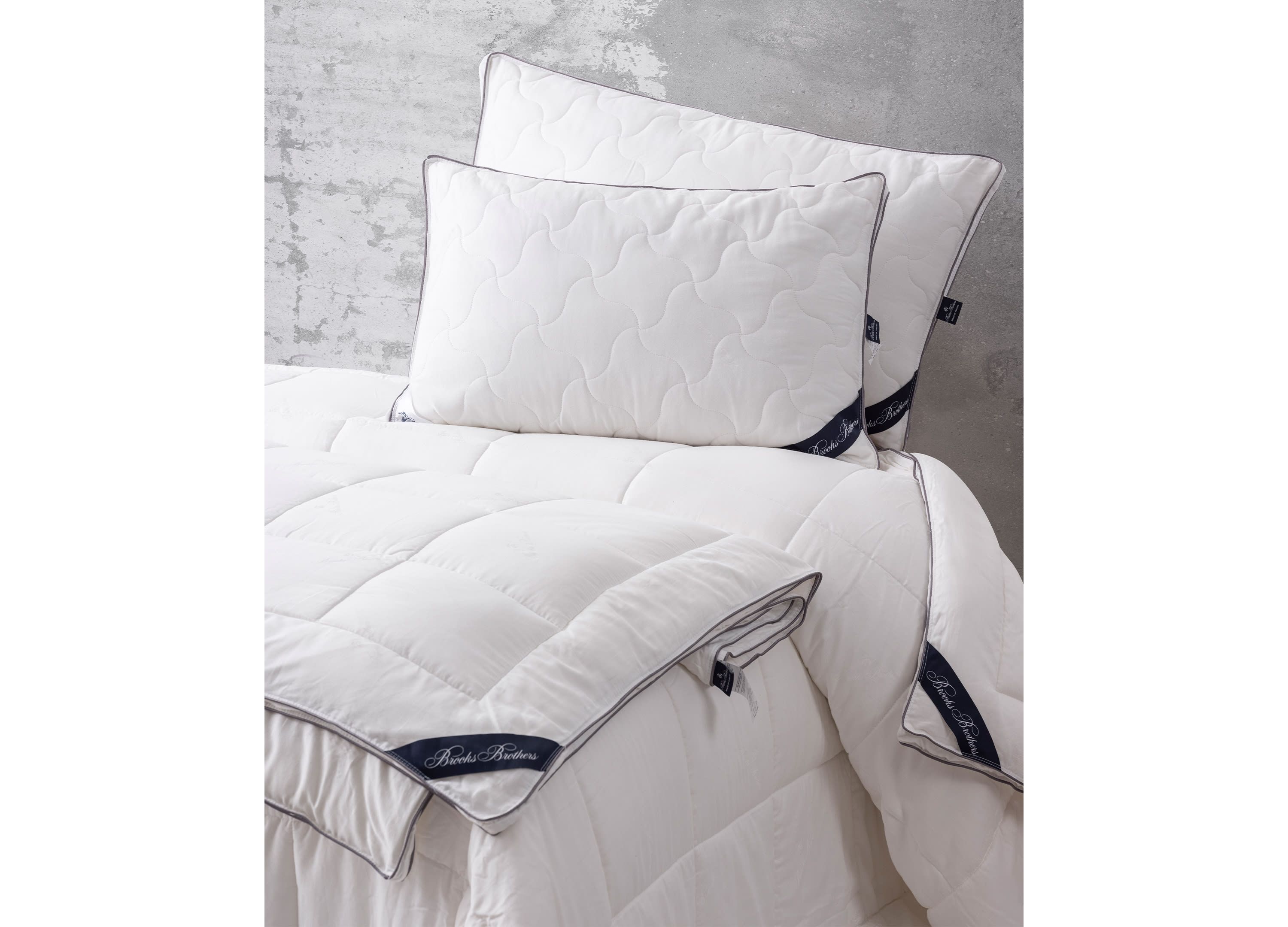 Bamboo Comforter