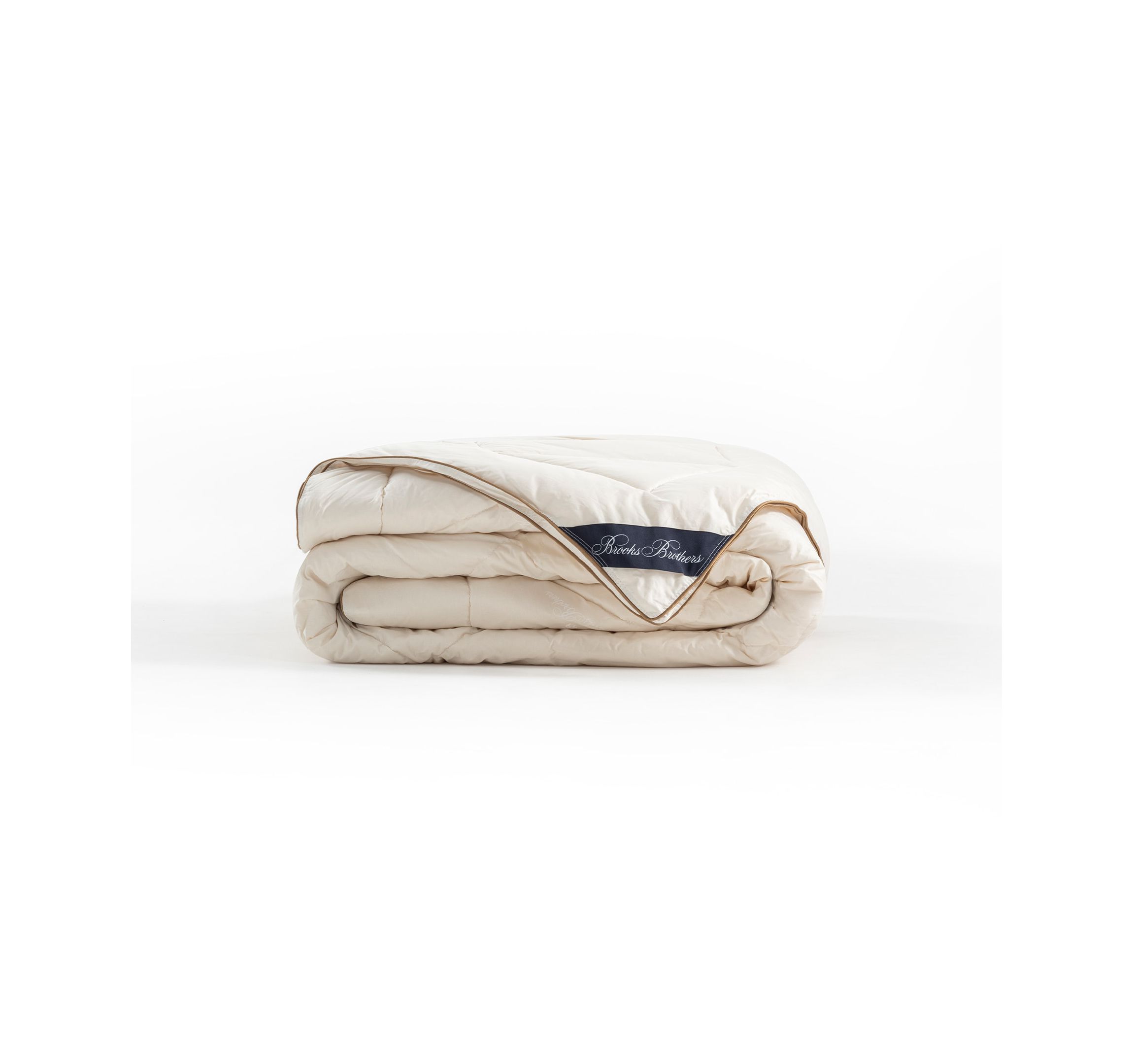 Wool Comforter