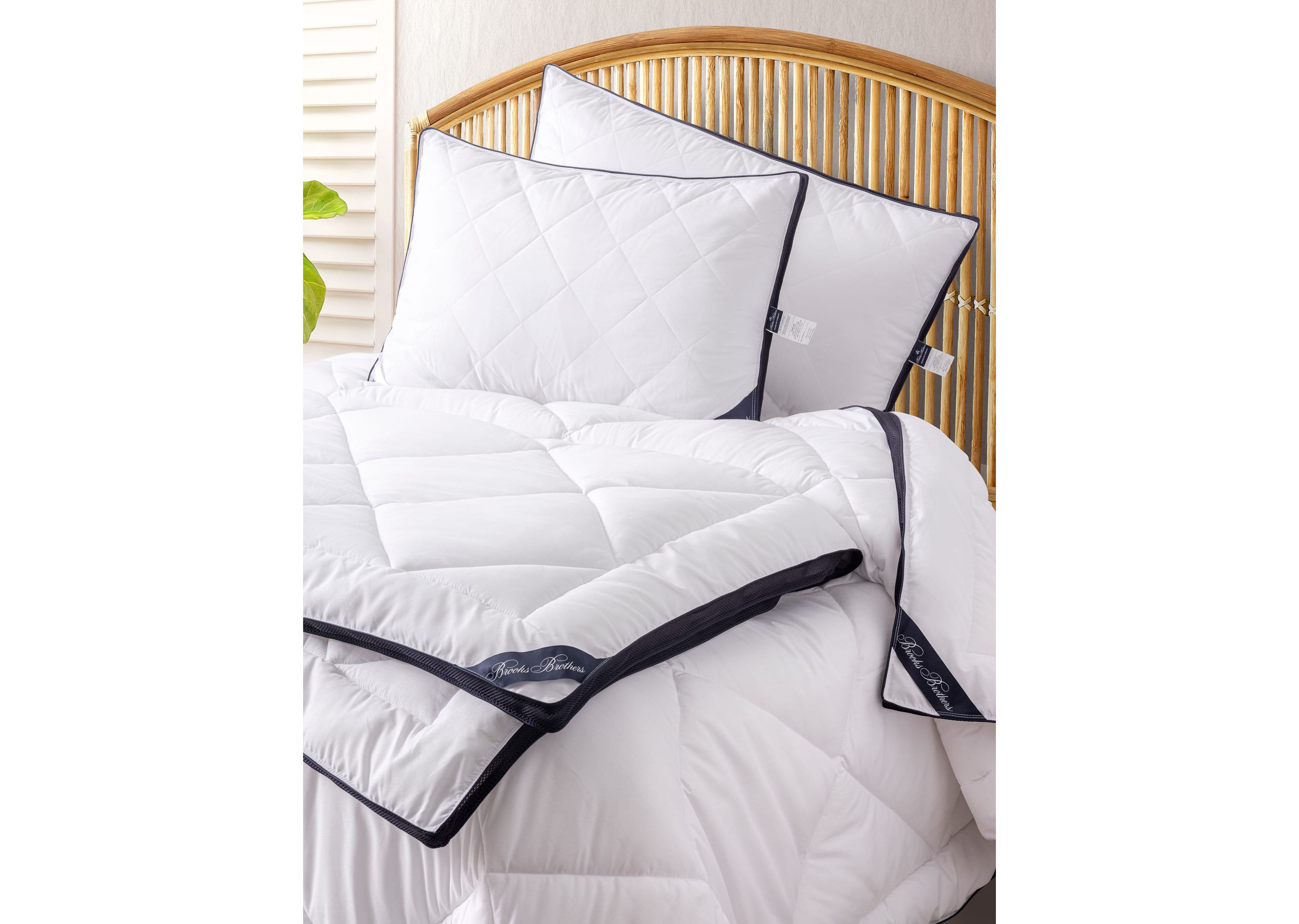 Climate Comforter