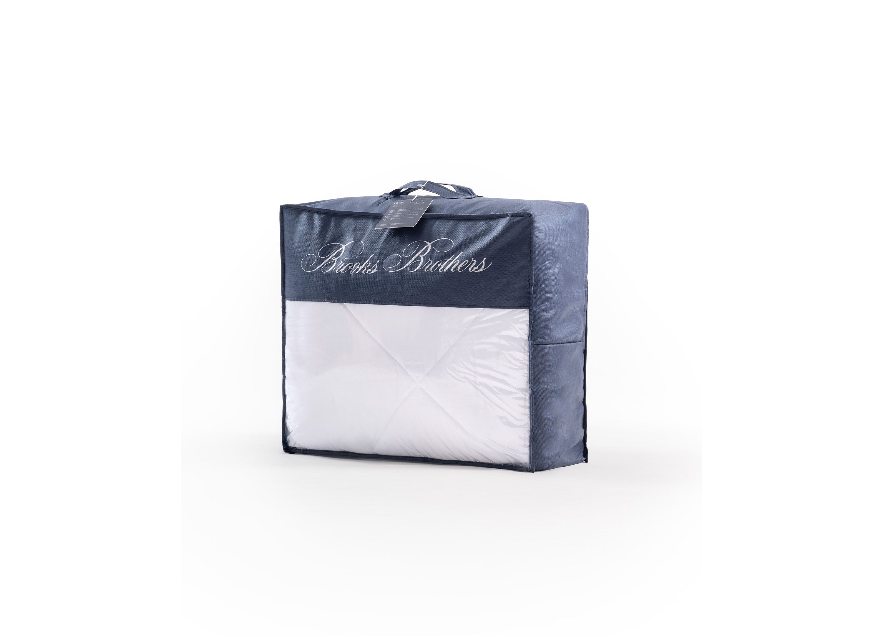 Climate Comforter
