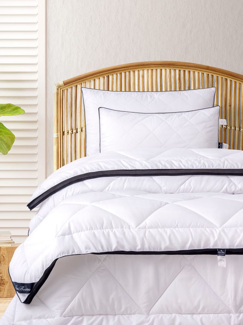 Climate Comforter