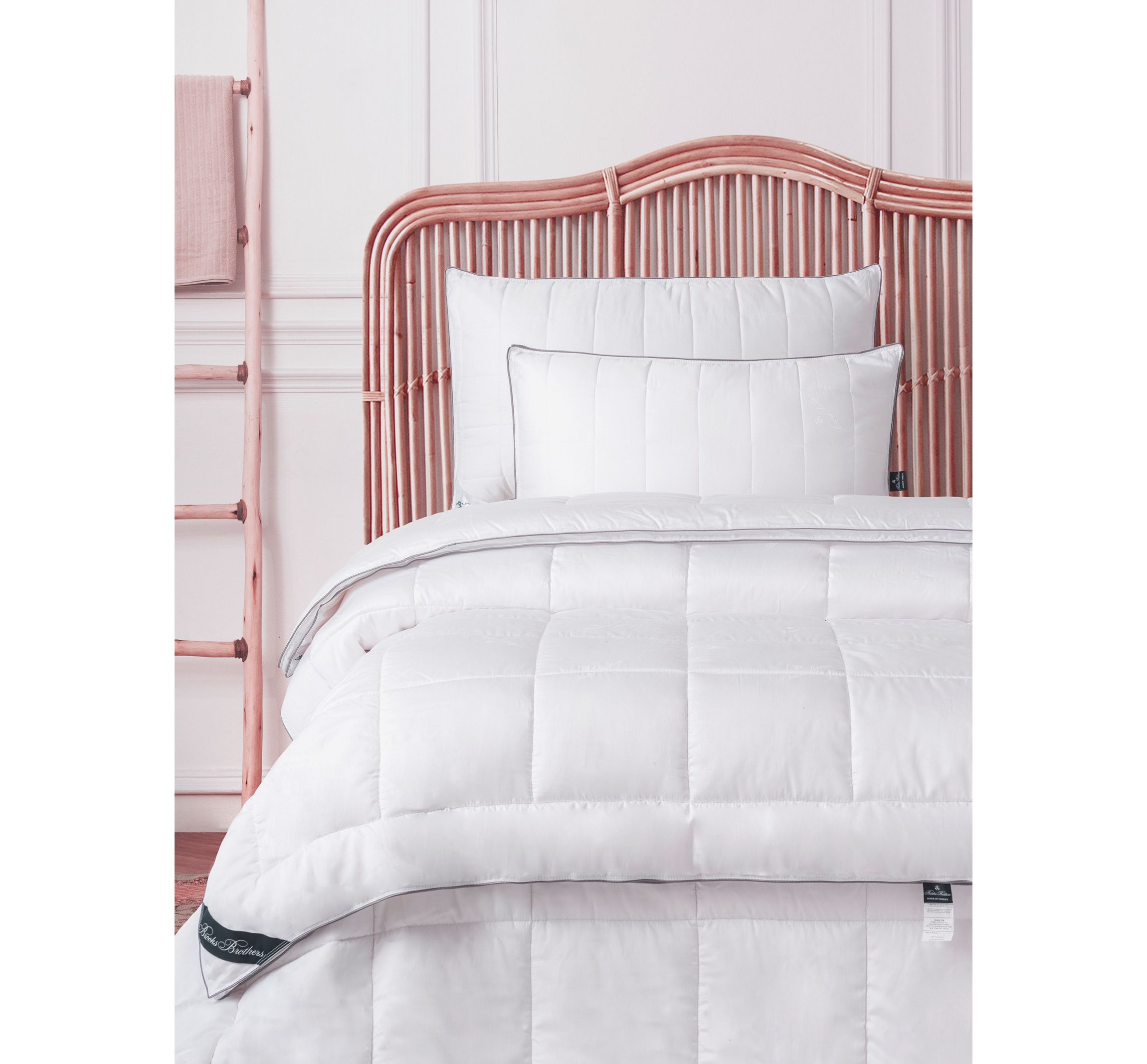Tencel Comforter