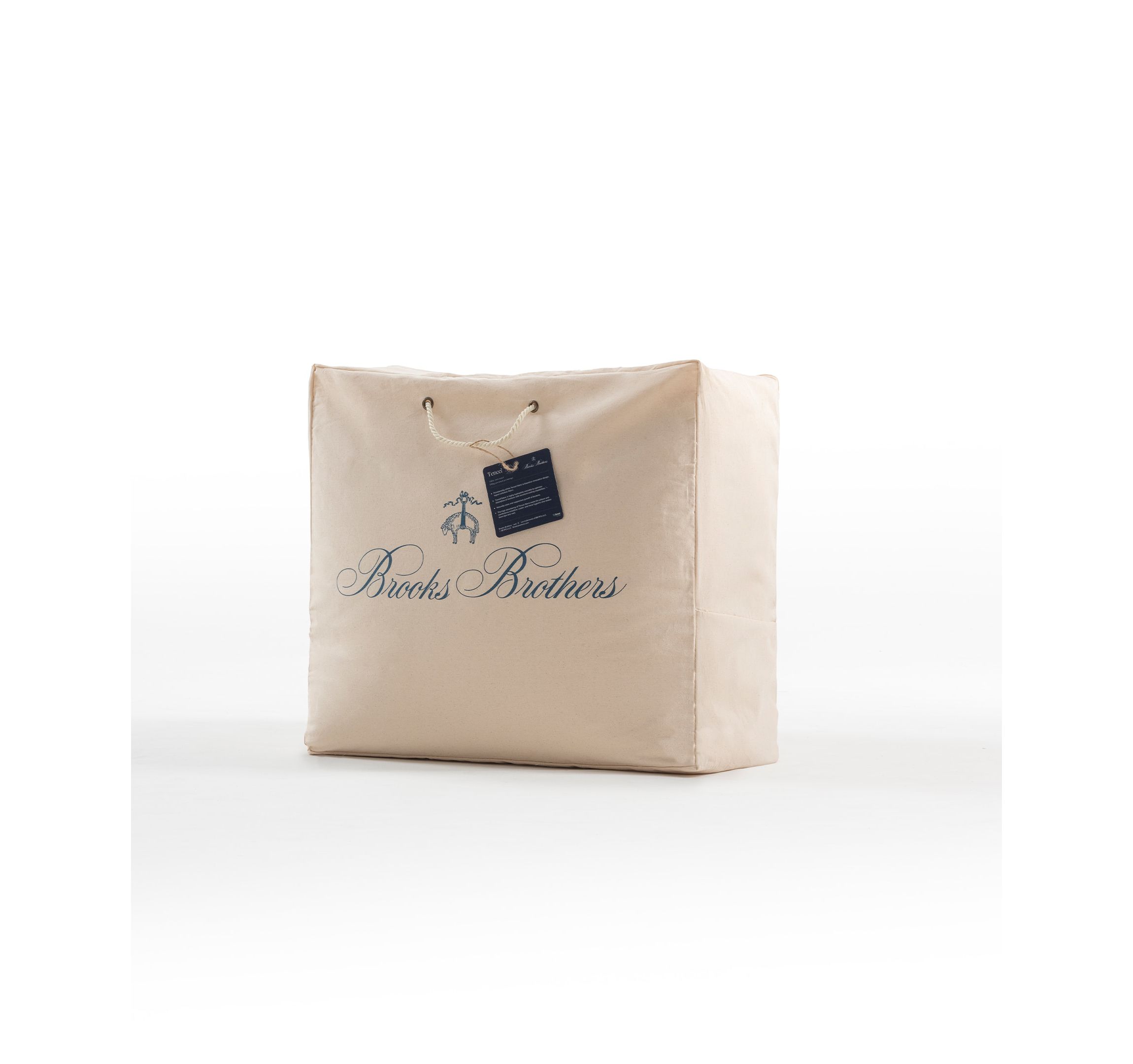 Tencel Comforter