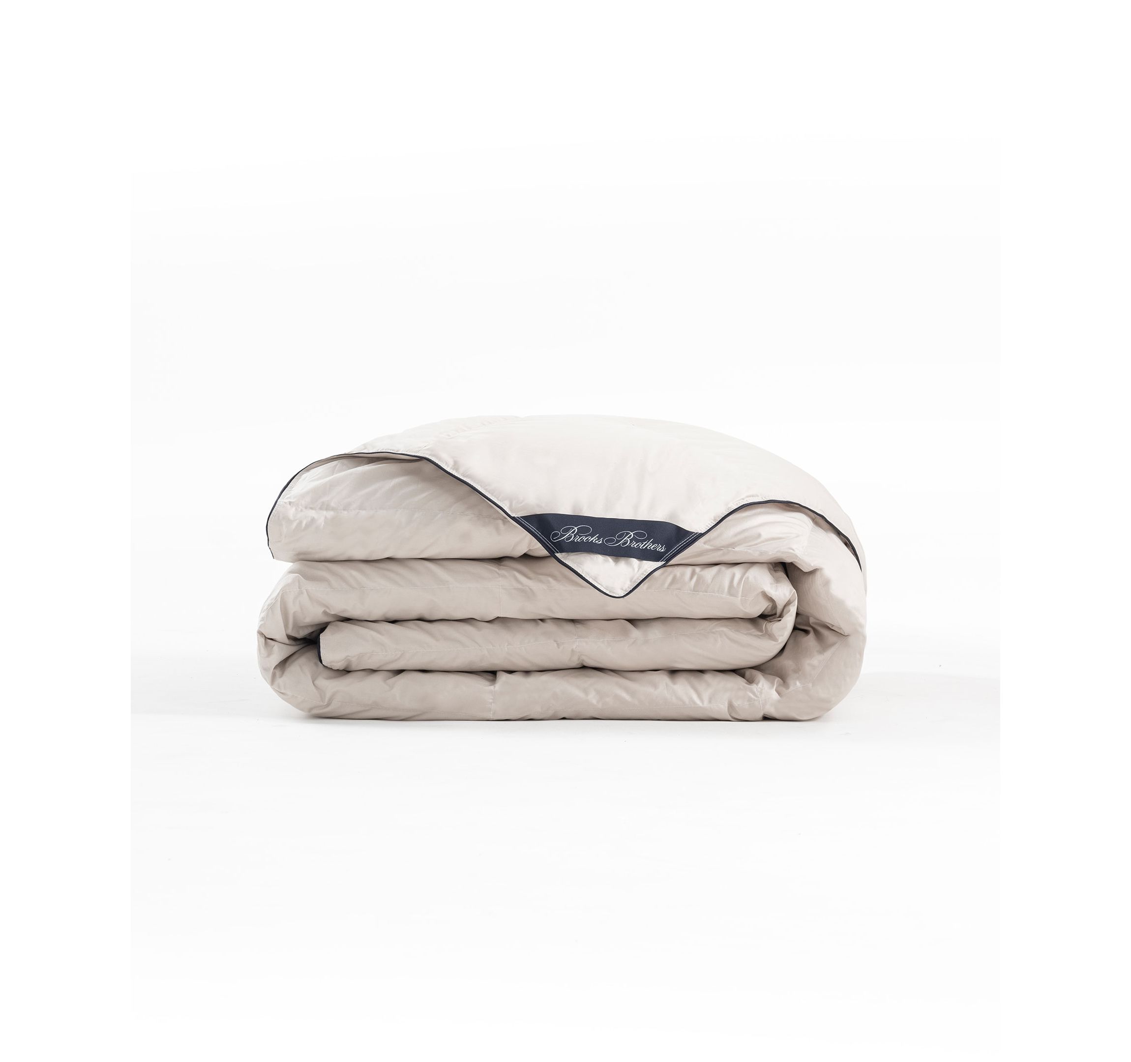 Goose Down Comforter