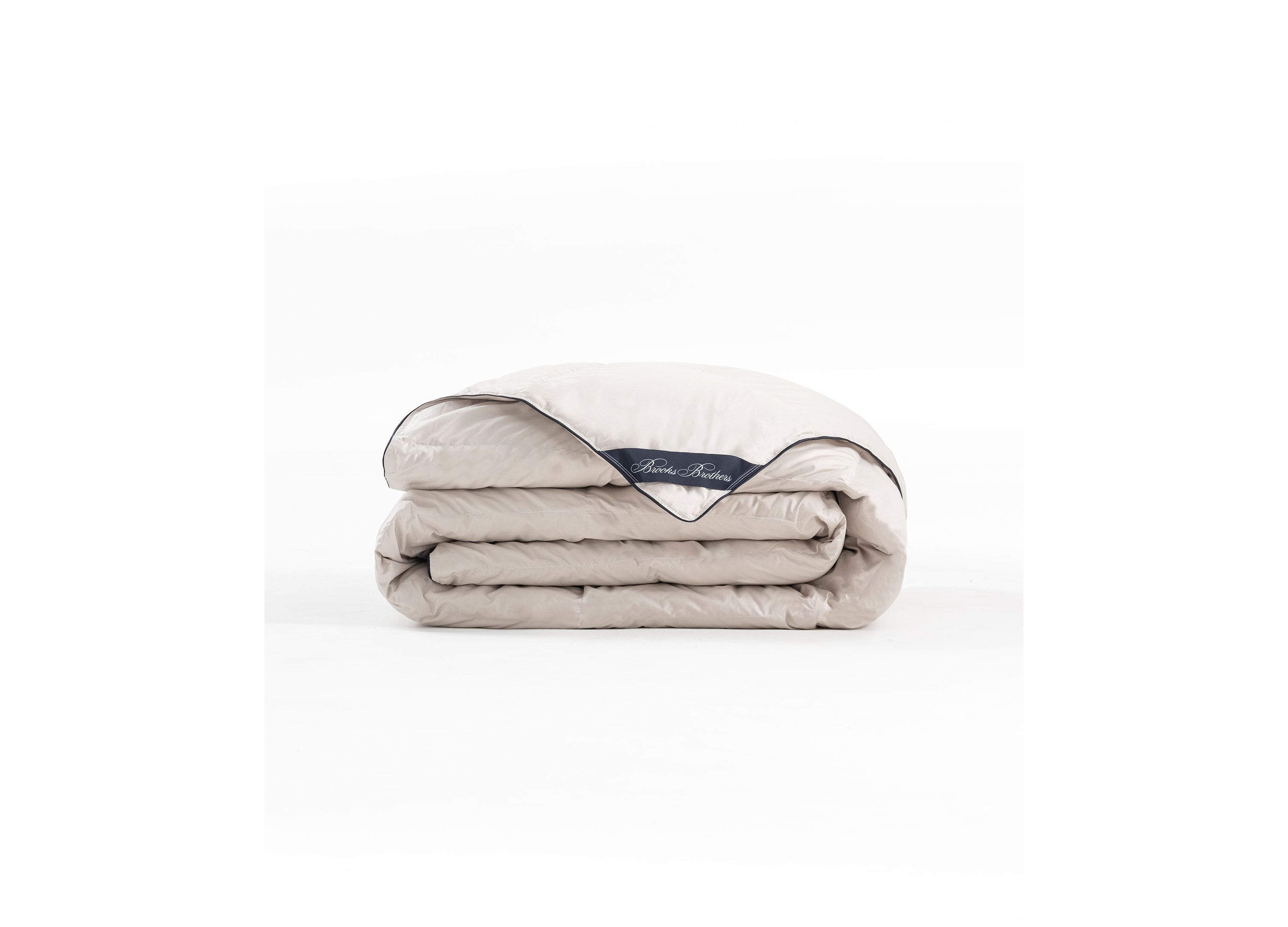 Goose Down Comforter