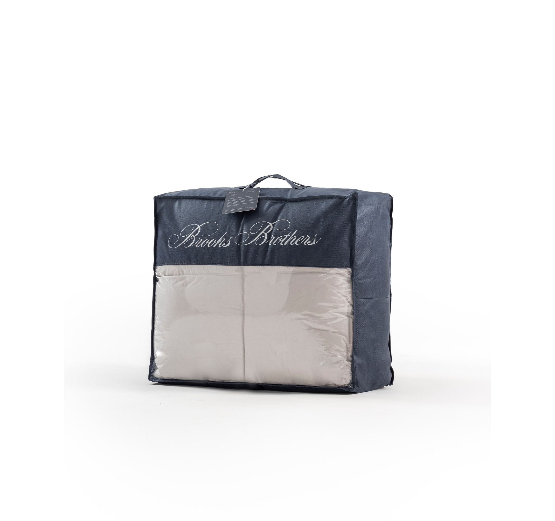 Goose Down Comforter