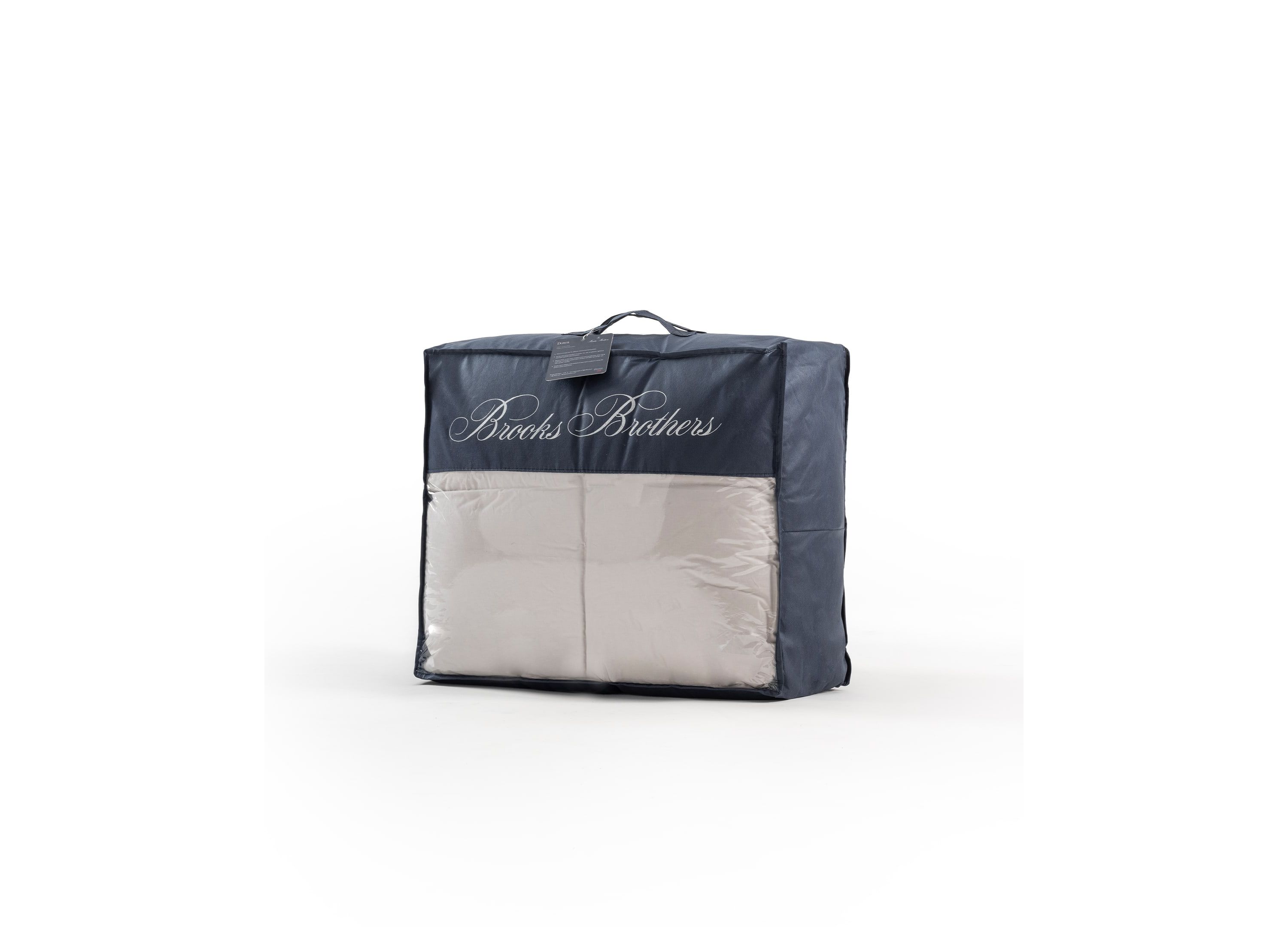Goose Down Comforter