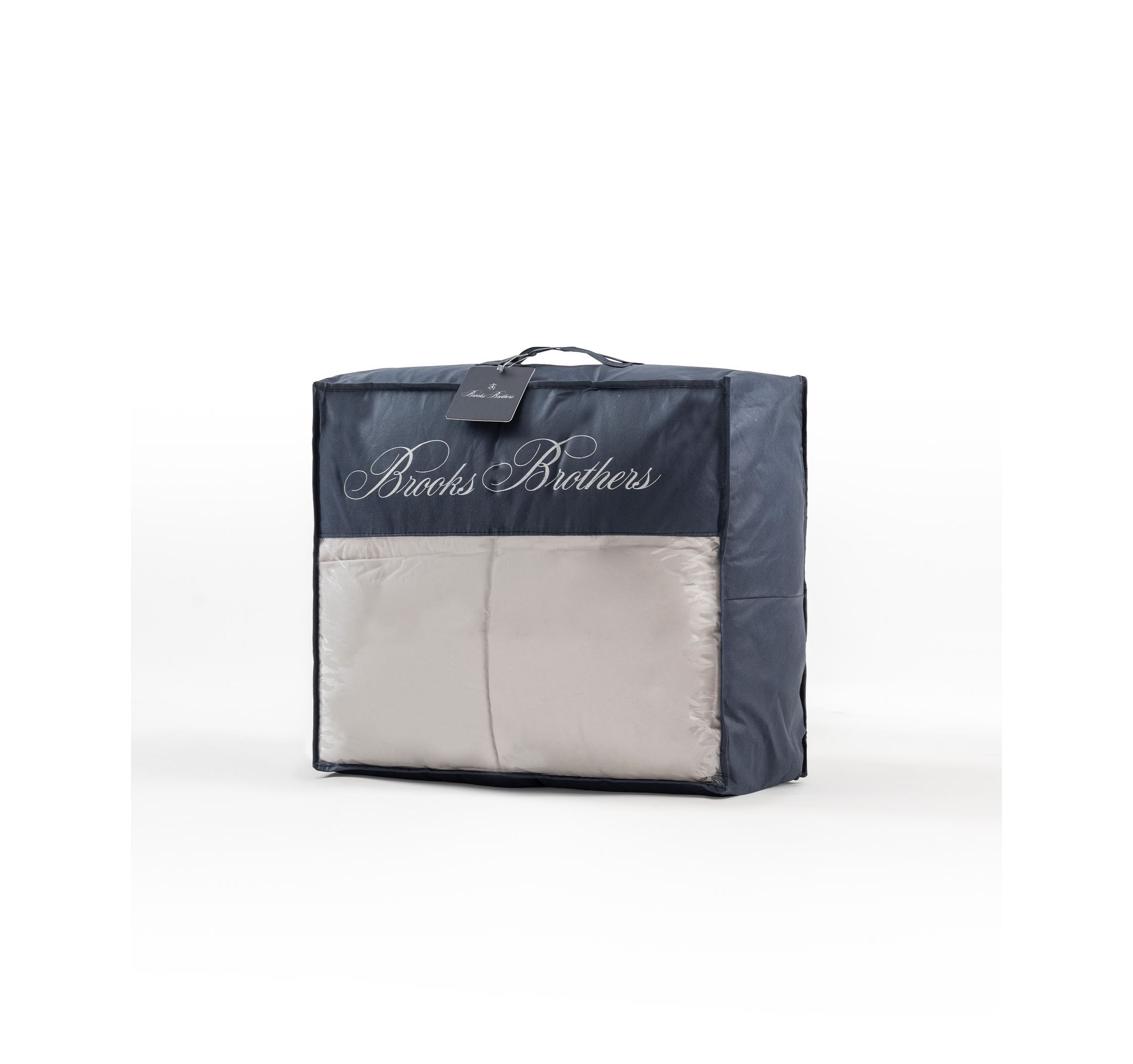 Goose Down Comforter