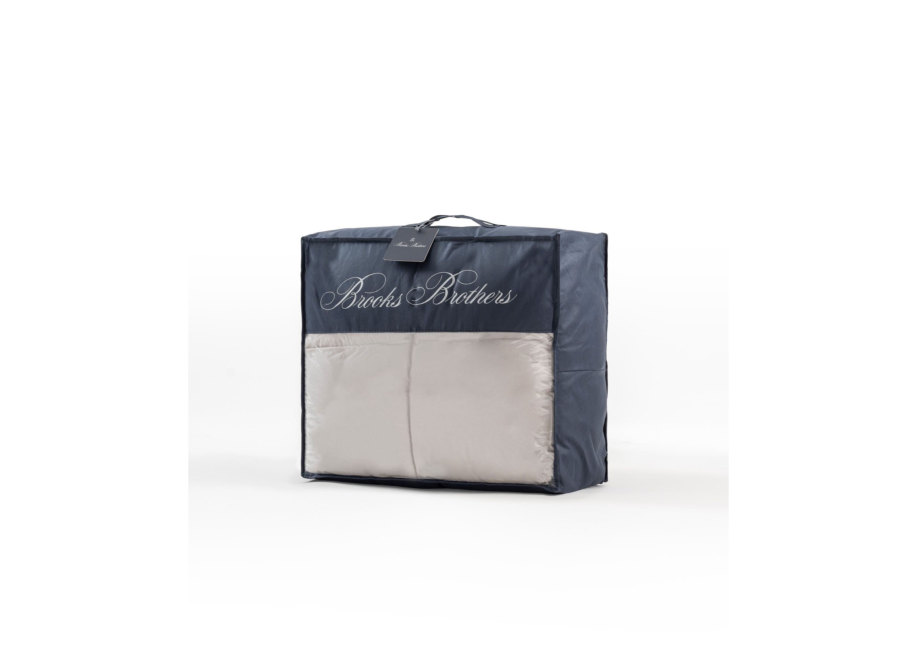 Goose Down Comforter