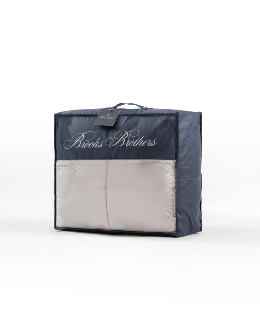 Goose Down Comforter