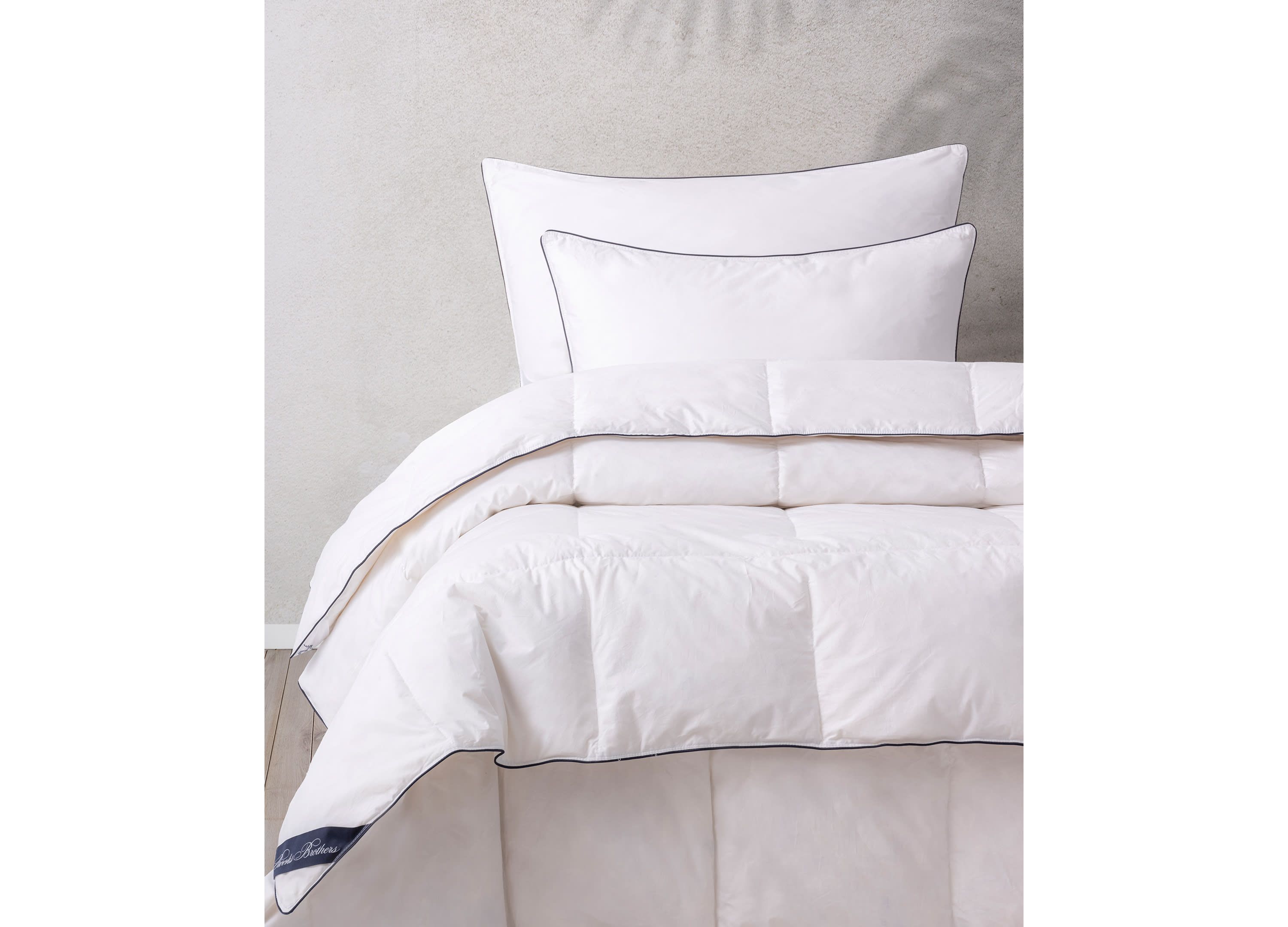 Goose Down / Feather Comforter