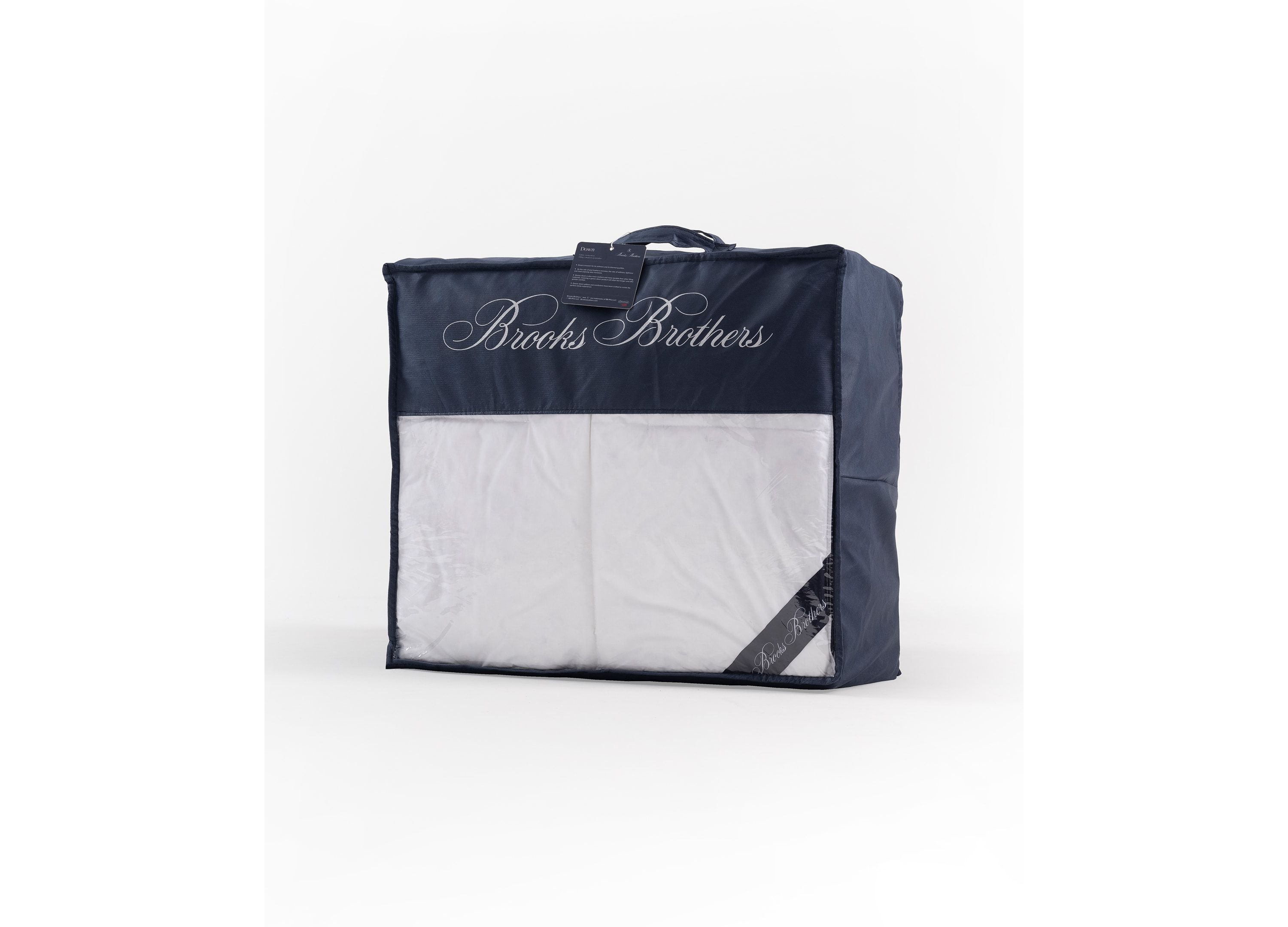 Goose Down / Feather Comforter