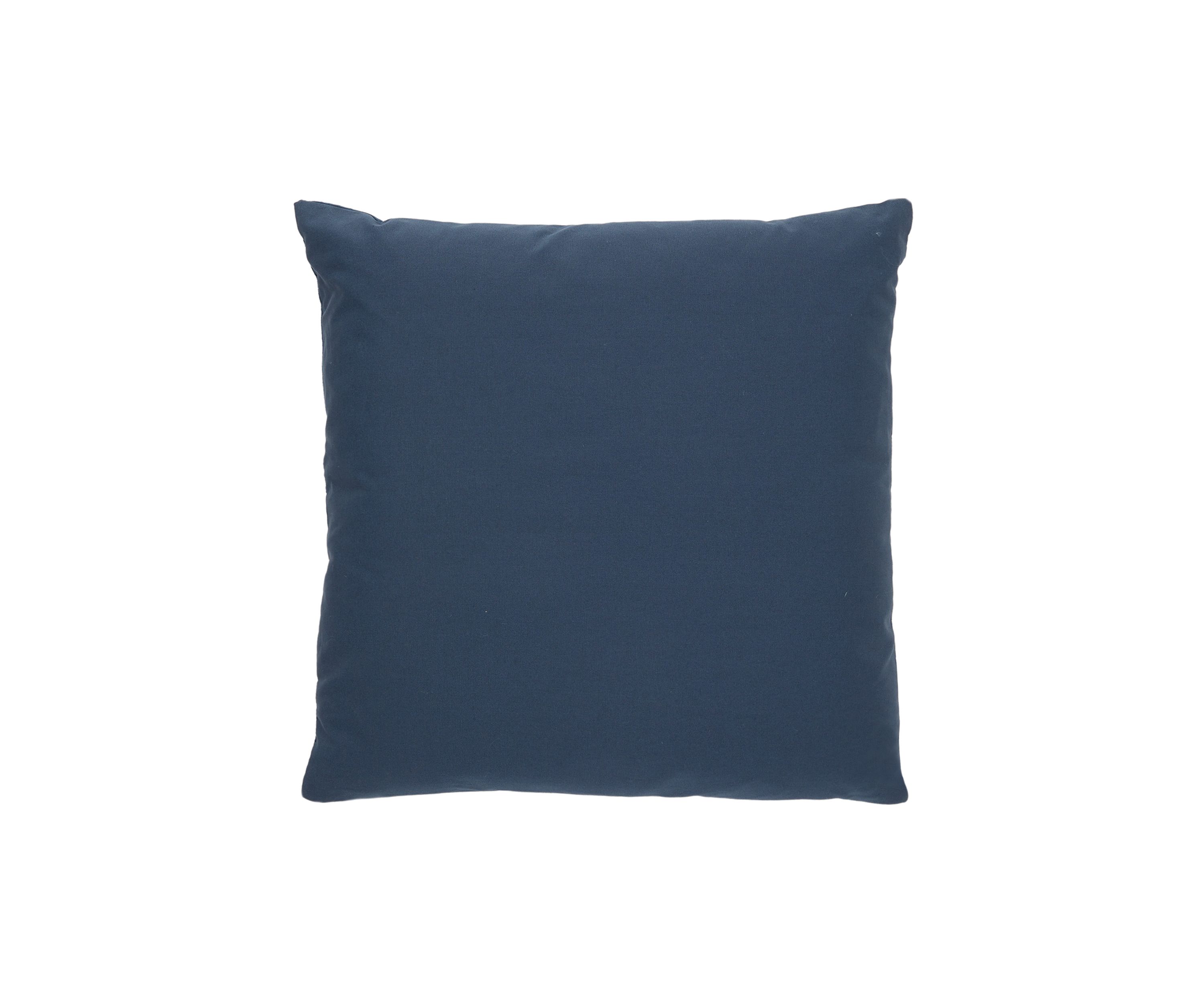 Faux Suede Pillow