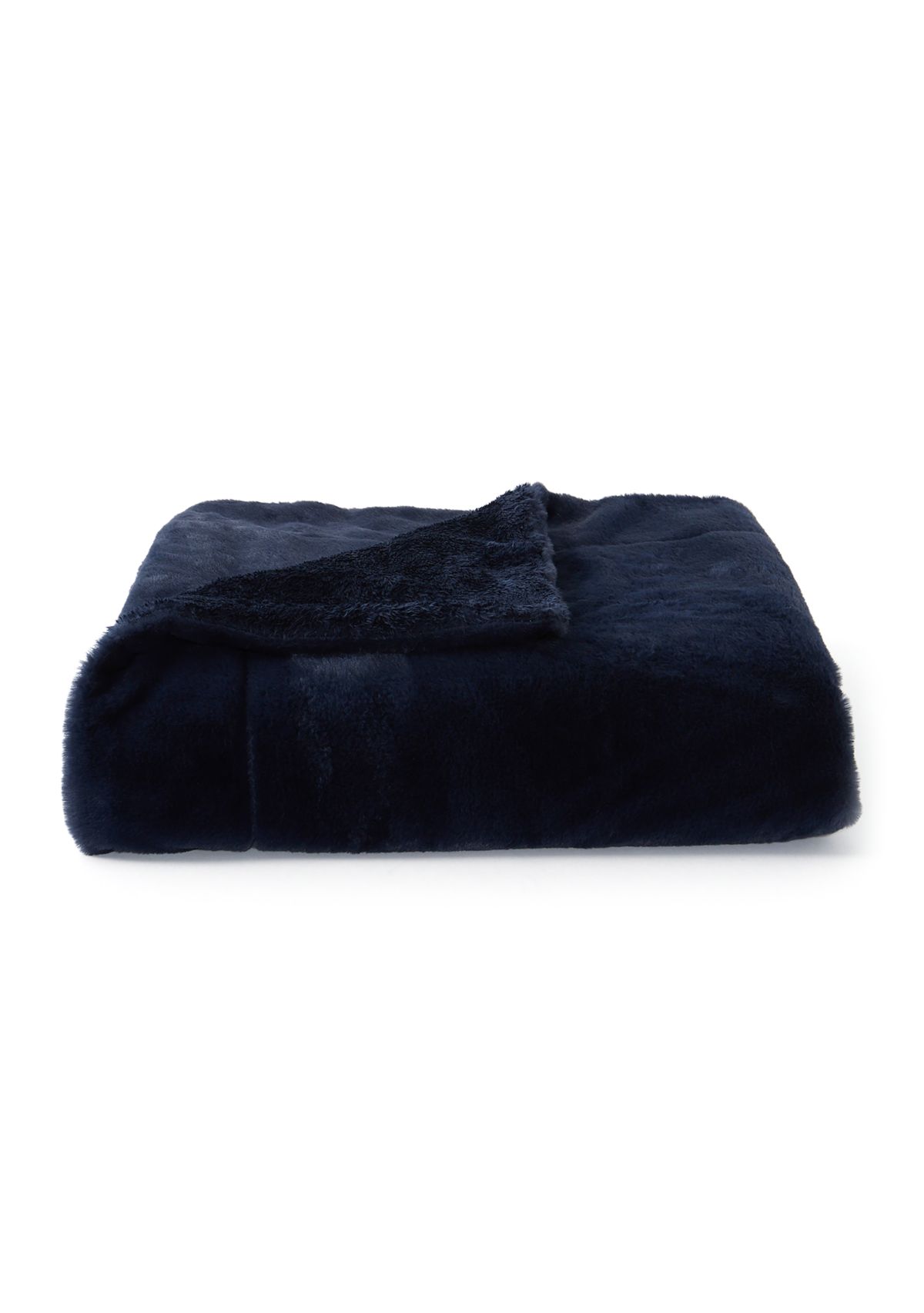 Shearling Throw Blanket and Cozy Sock Set