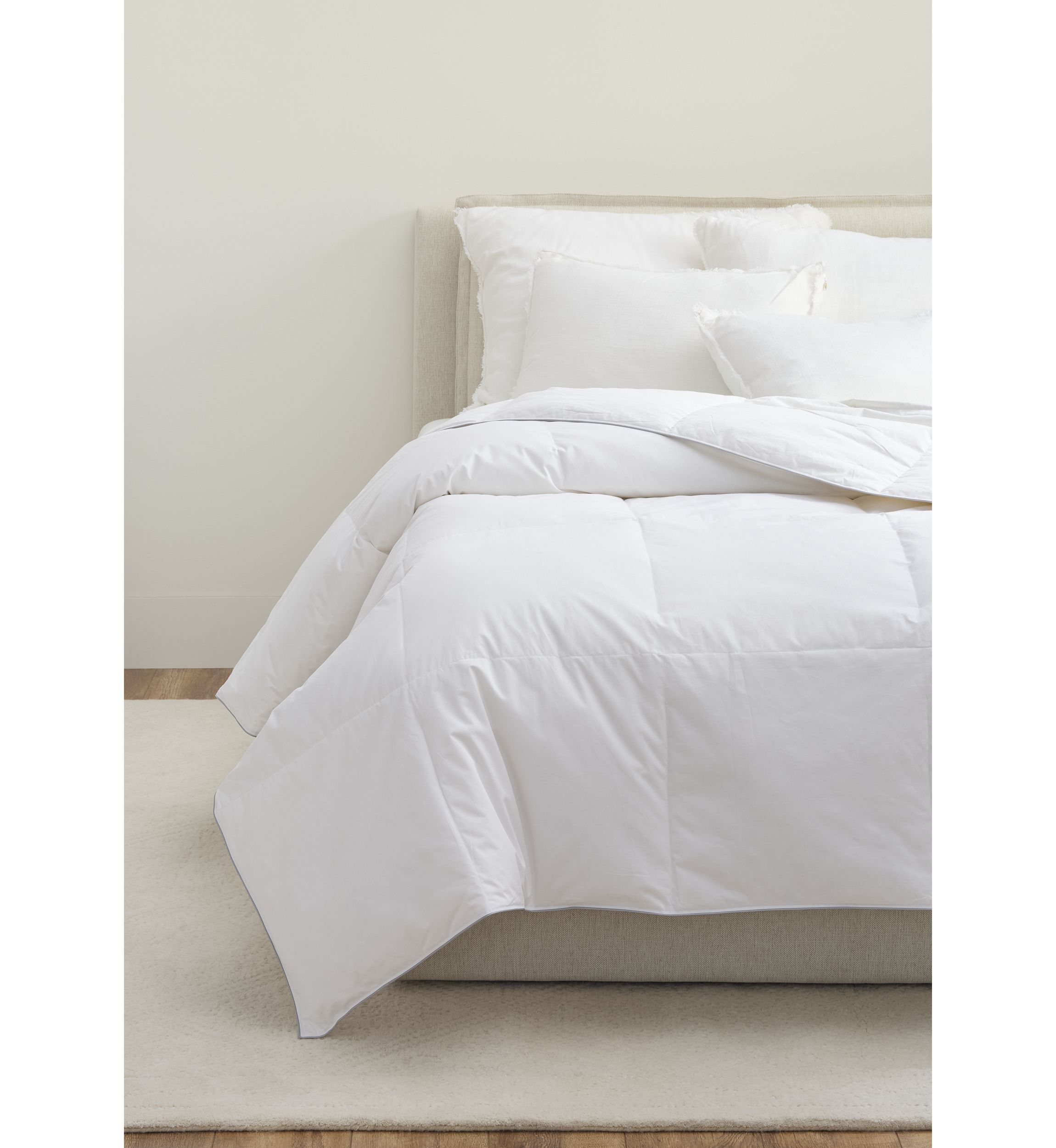 Hotel Down Comforter