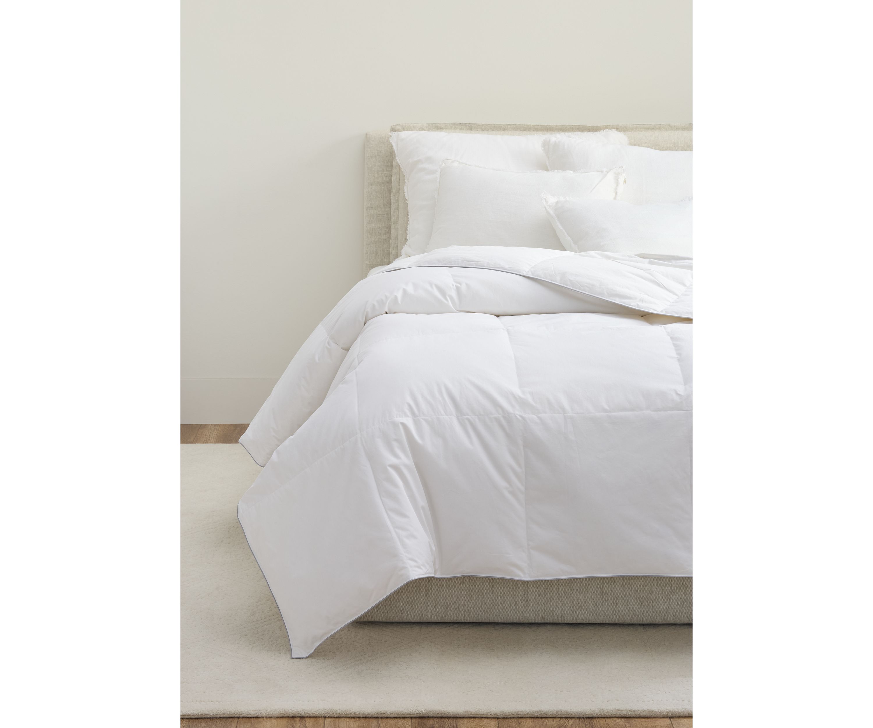 Hotel Down Comforter