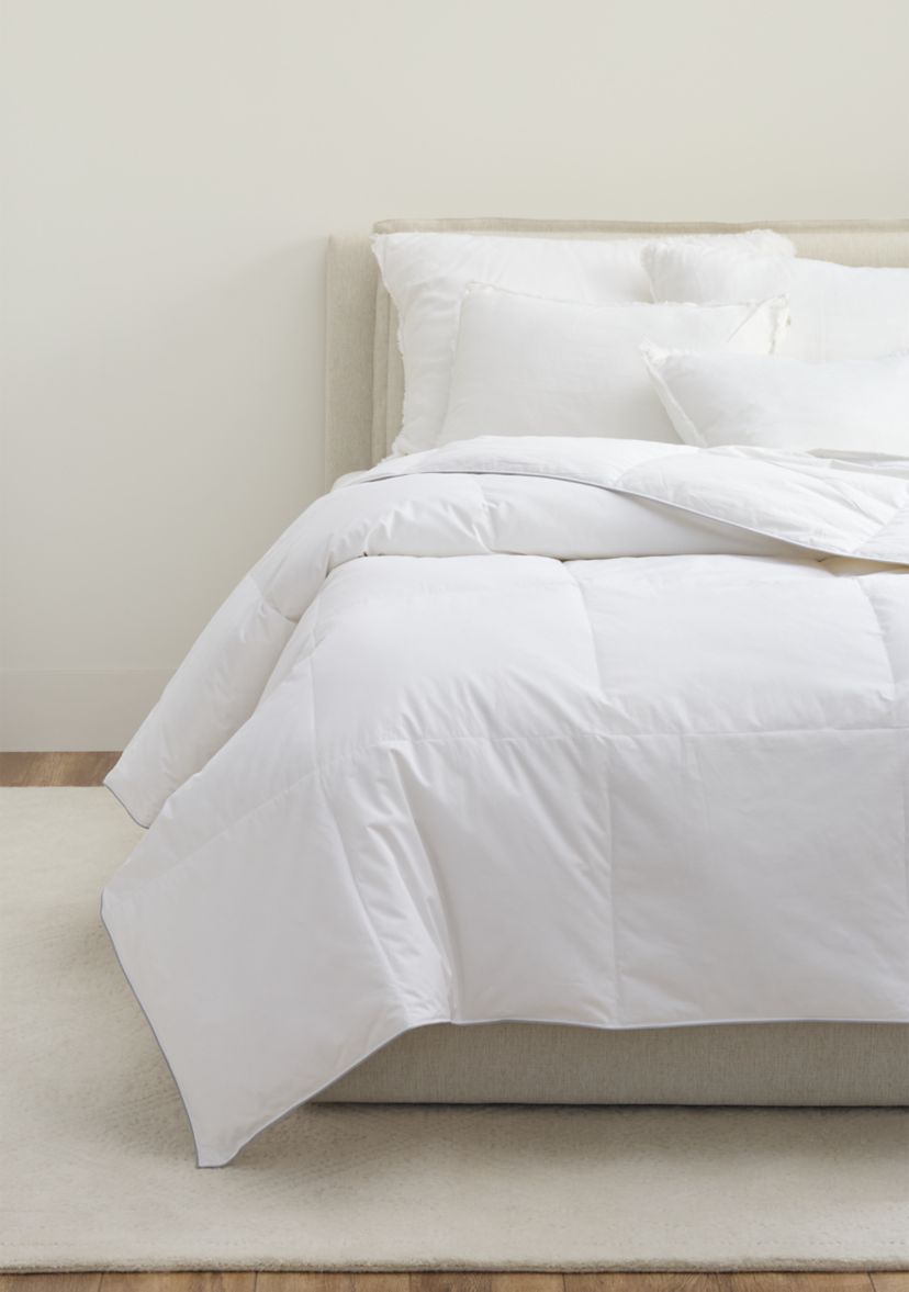 Hotel Down Comforter