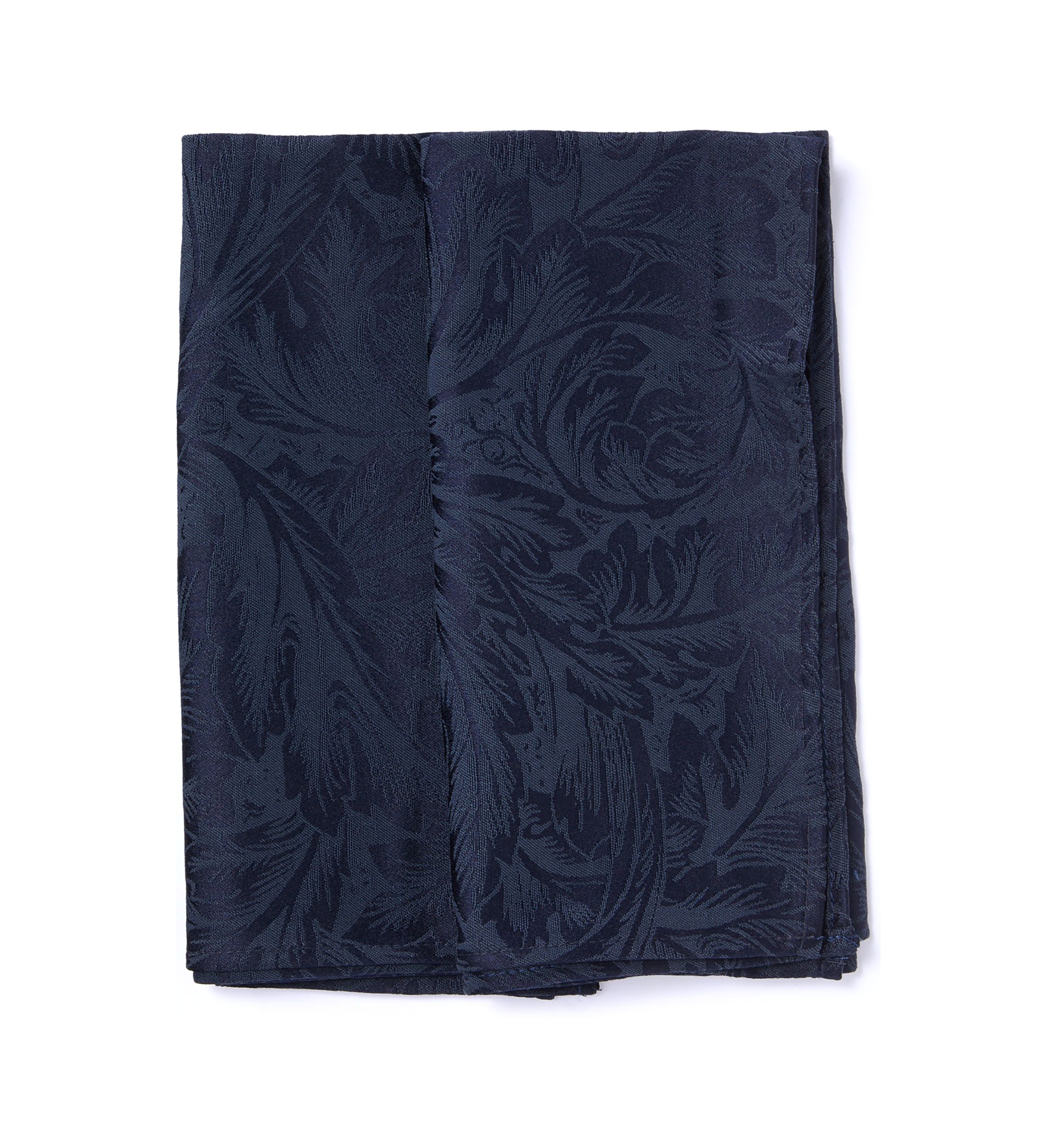 Set of 2 Jacquard Napkins