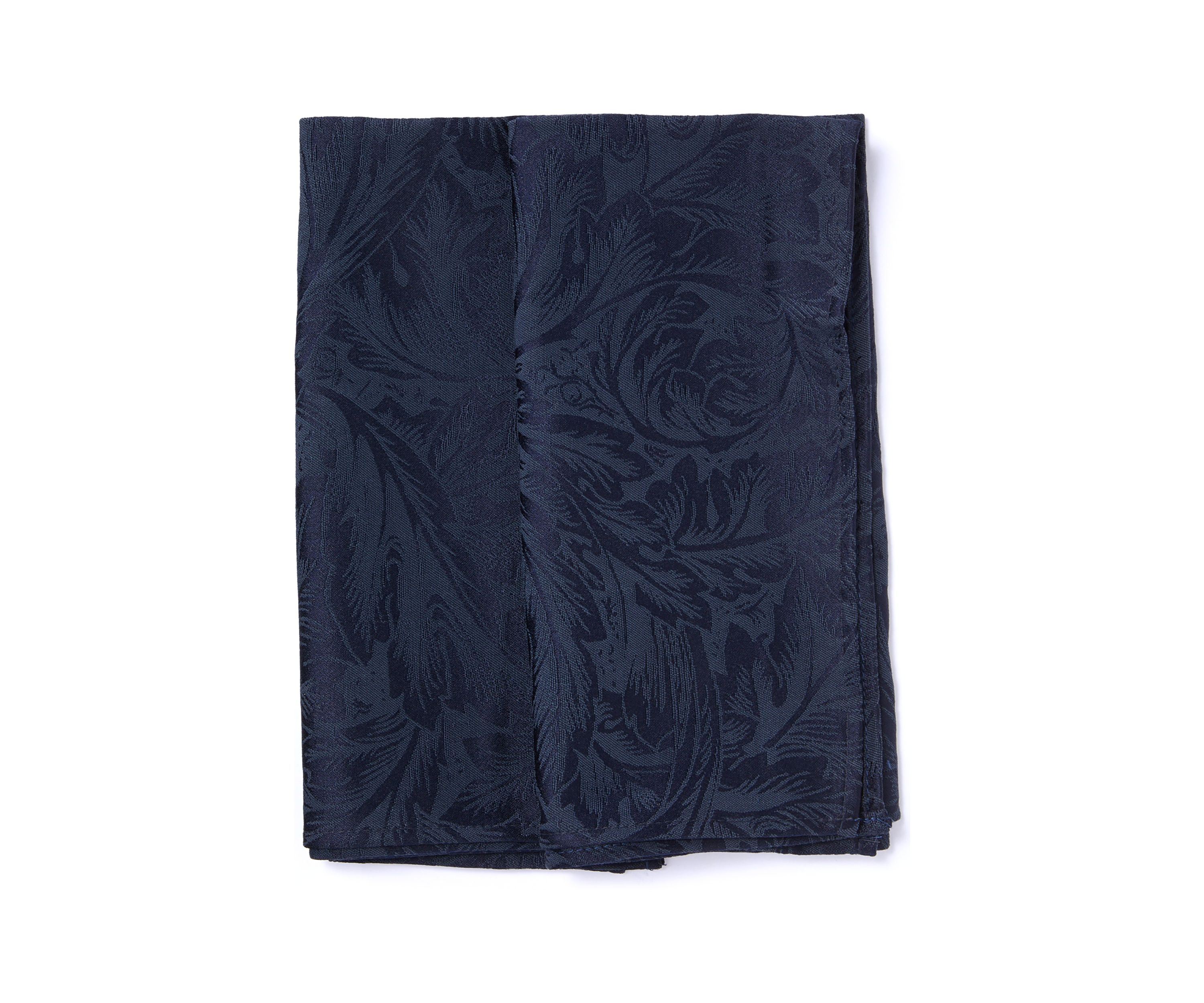 Set of 2 Jacquard Napkins
