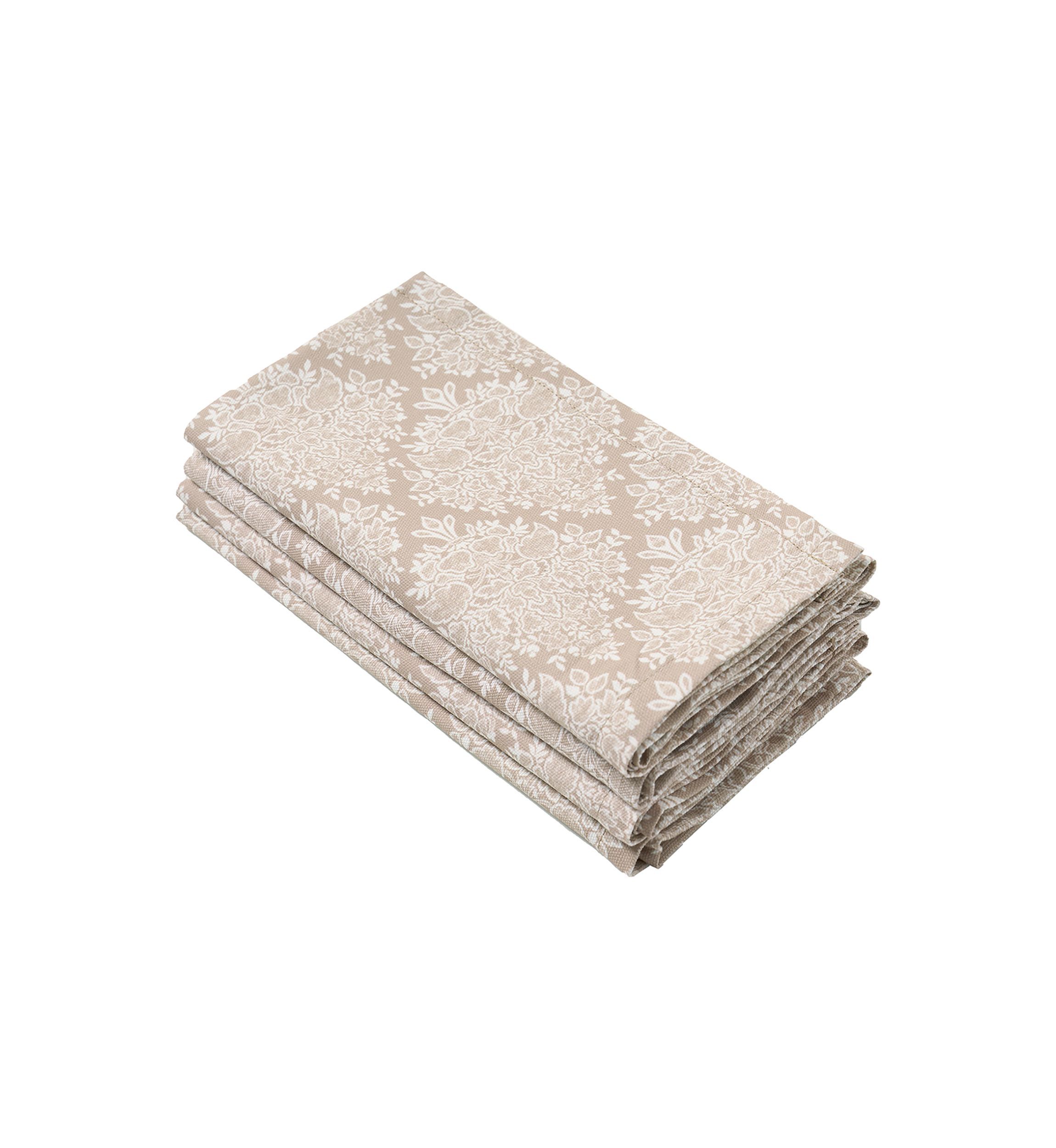 Lauris Napkins - Set of 4