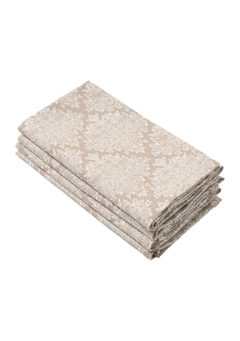Lauris Napkins - Set of 4