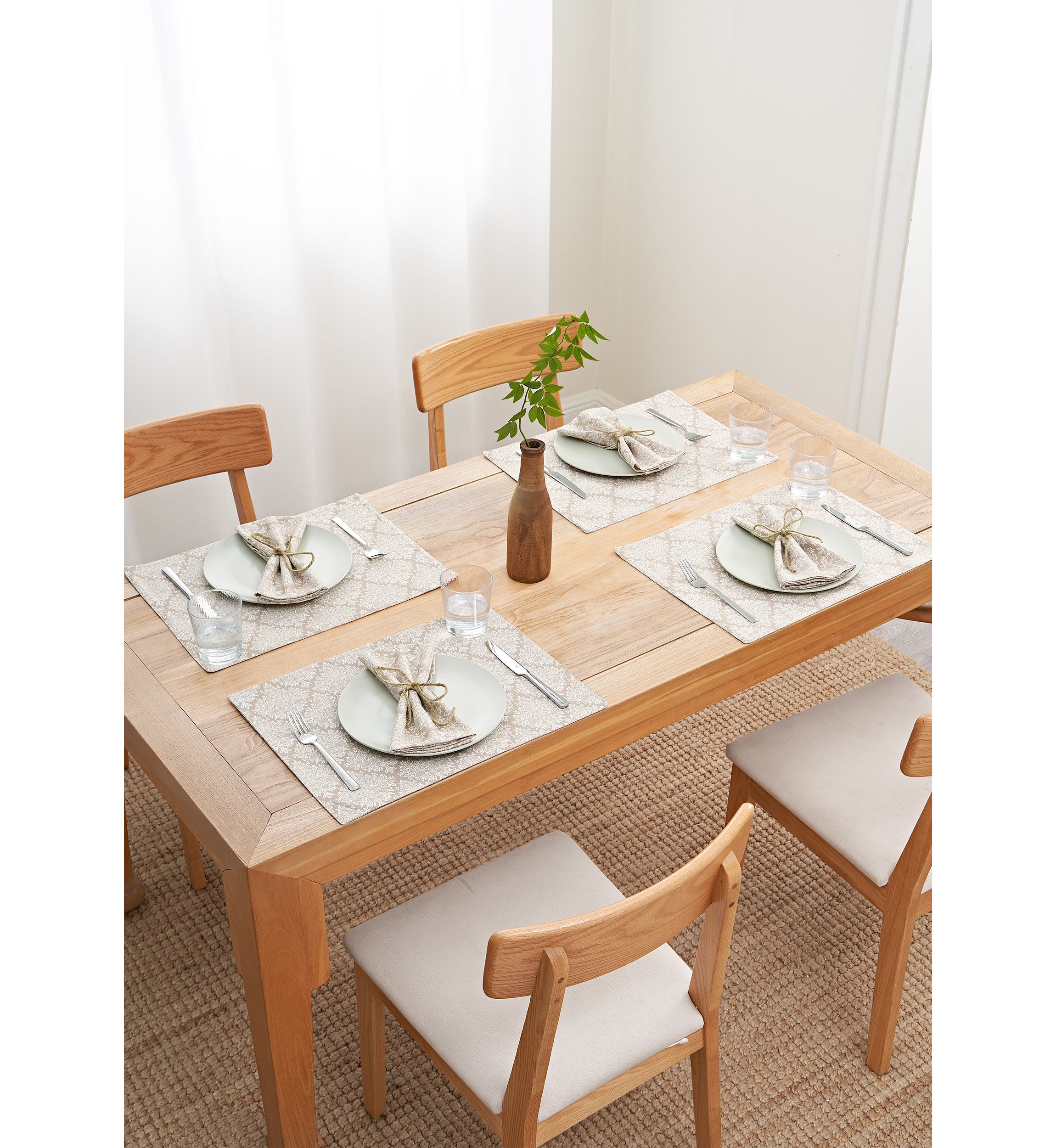 Lauris Napkins - Set of 4