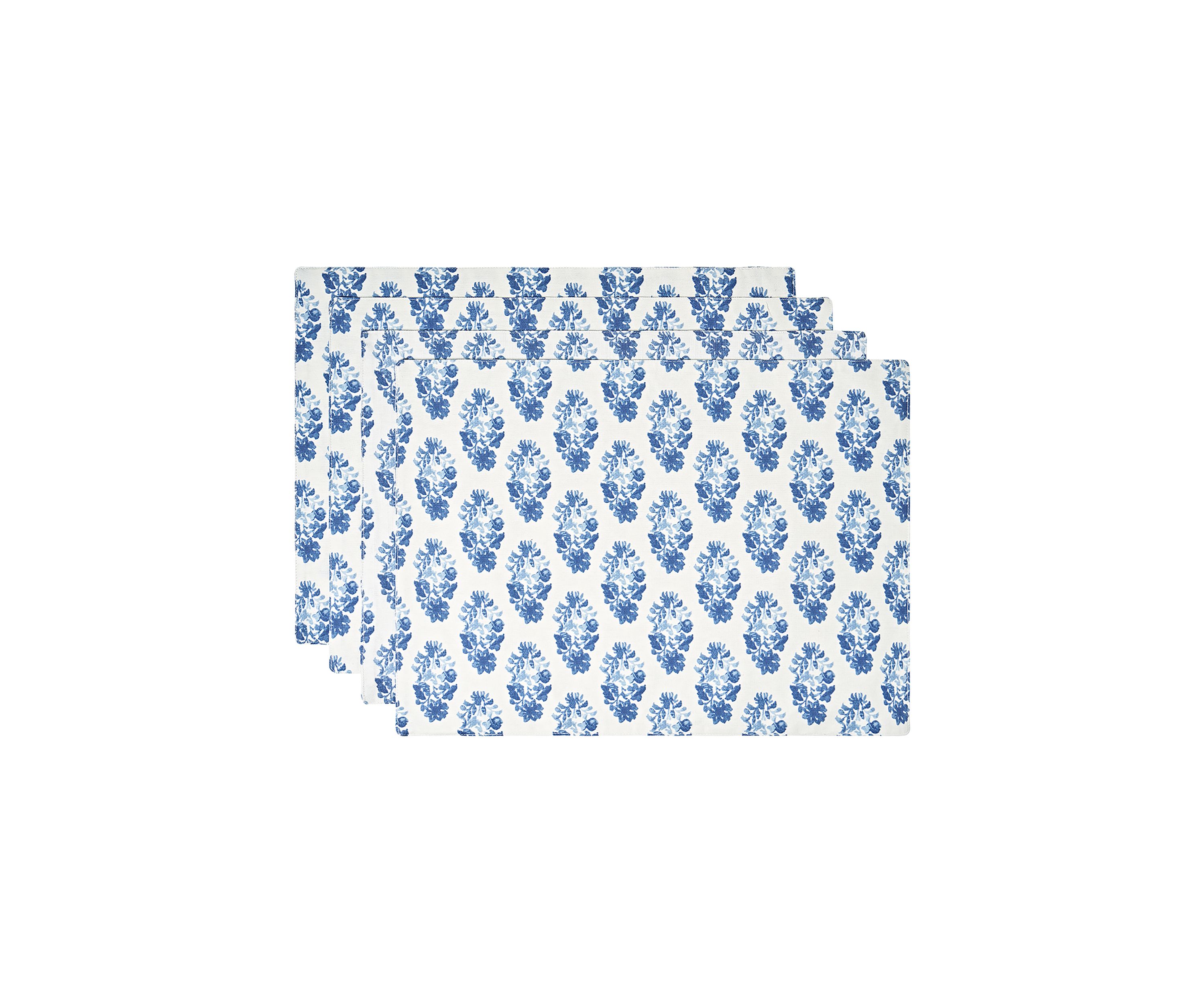 Asheville Blue Placemat