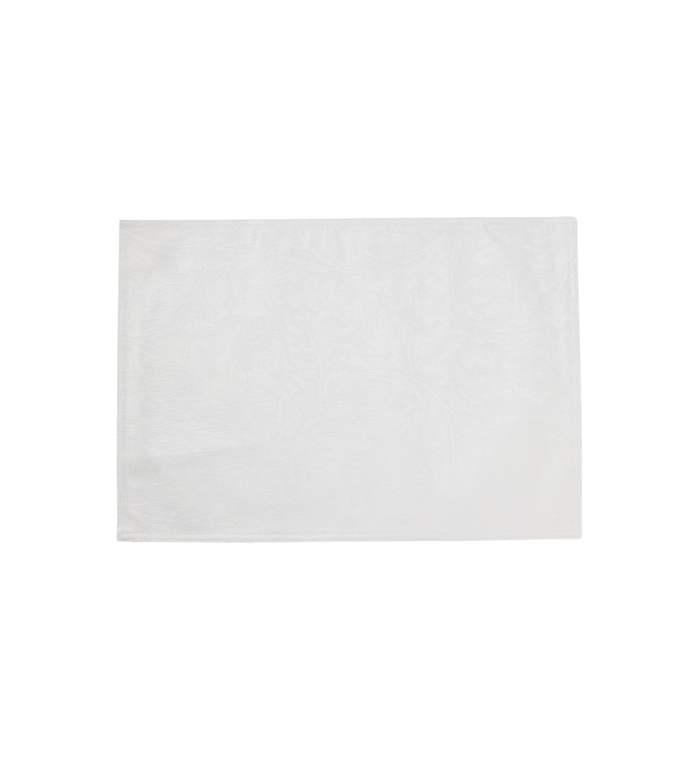 Jacquard Placemat