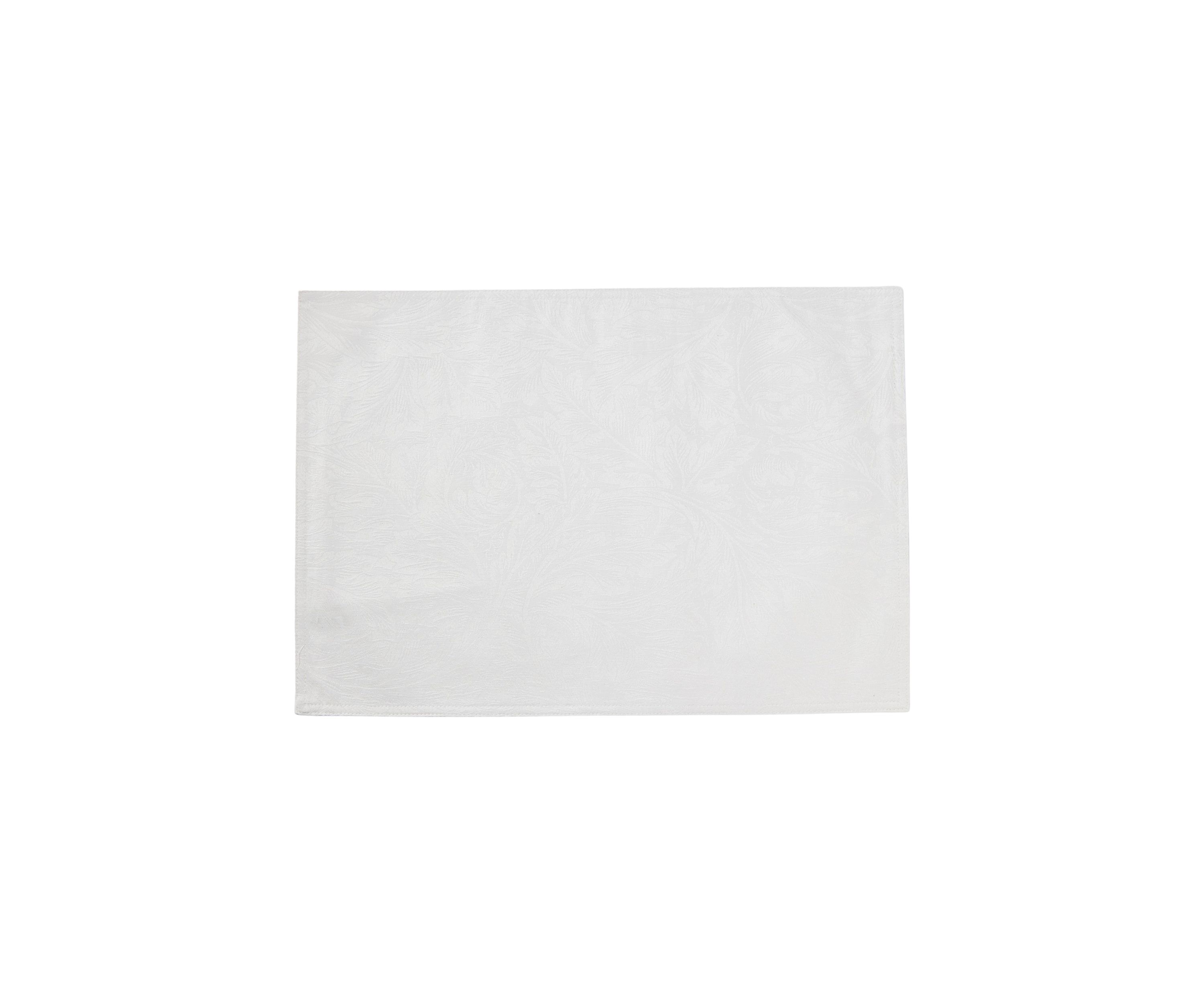Jacquard Placemat