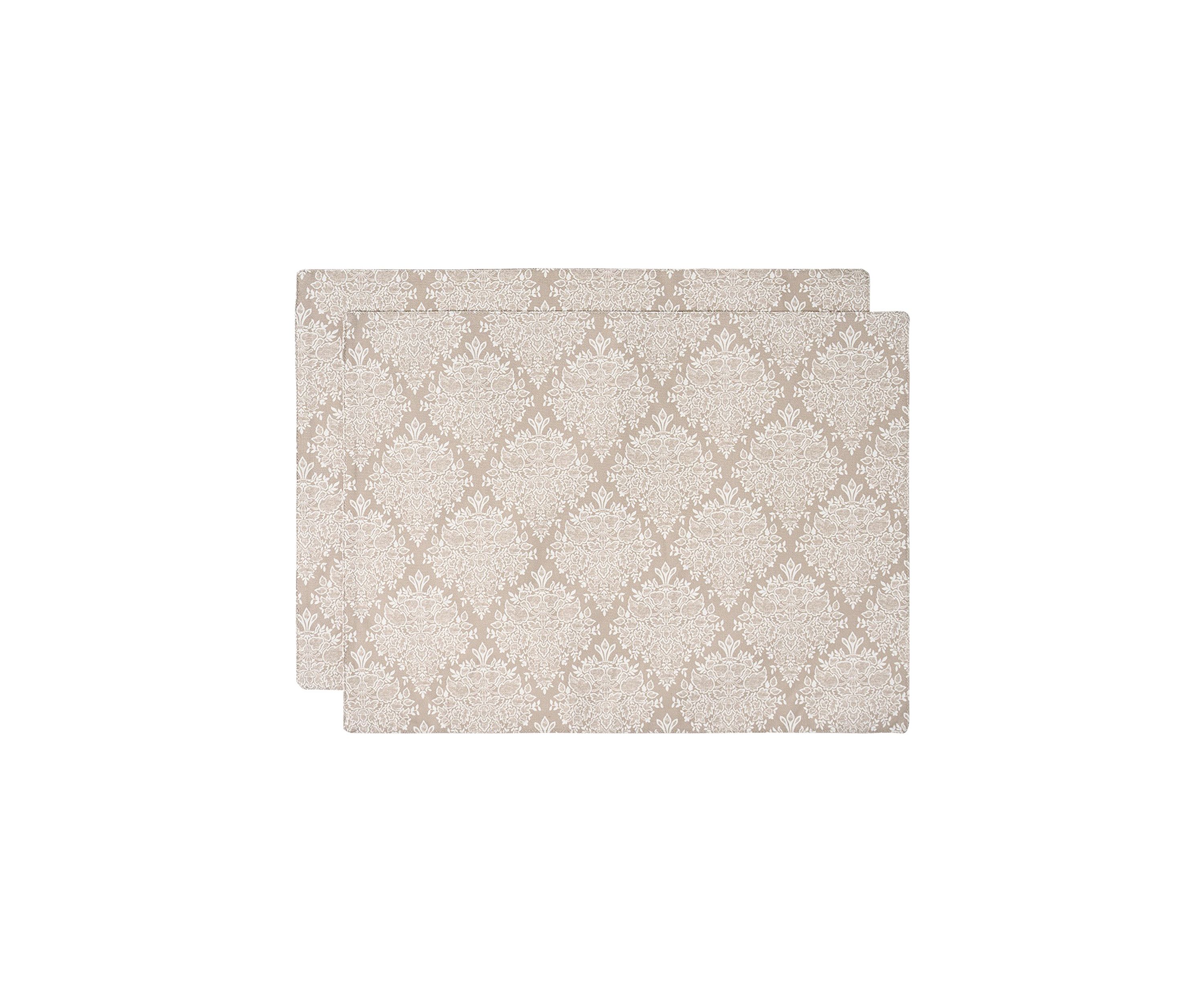 Lauris Tan Placemat